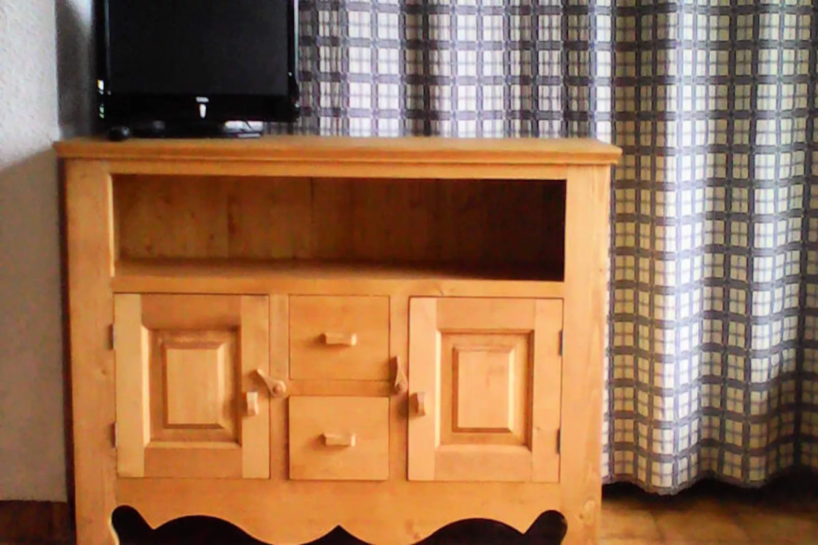 Studio à Les Carroz-d'Arâches-Untagged