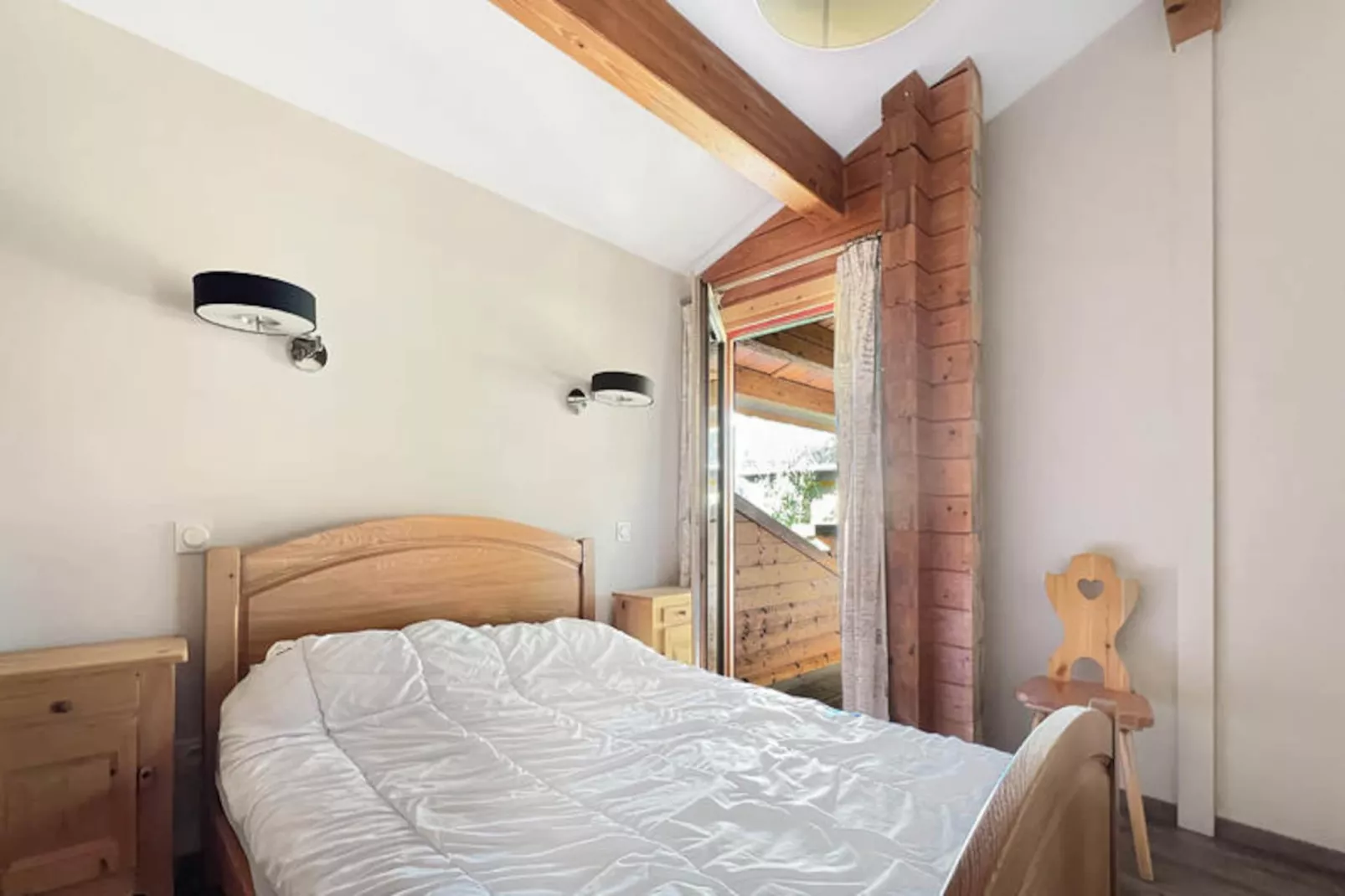 Chalets à Les Carroz-d'Arâches-Untagged