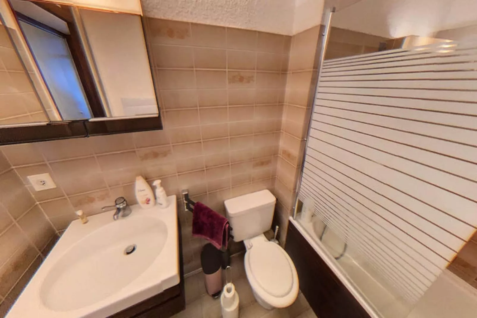 Studio à Les Carroz-d'Arâches-Untagged