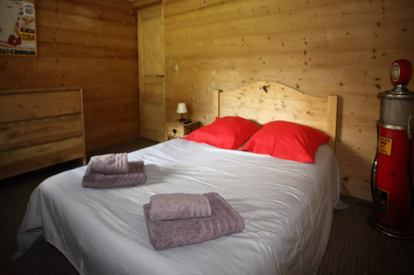 Chalets à Les Carroz-d'Arâches-Untagged