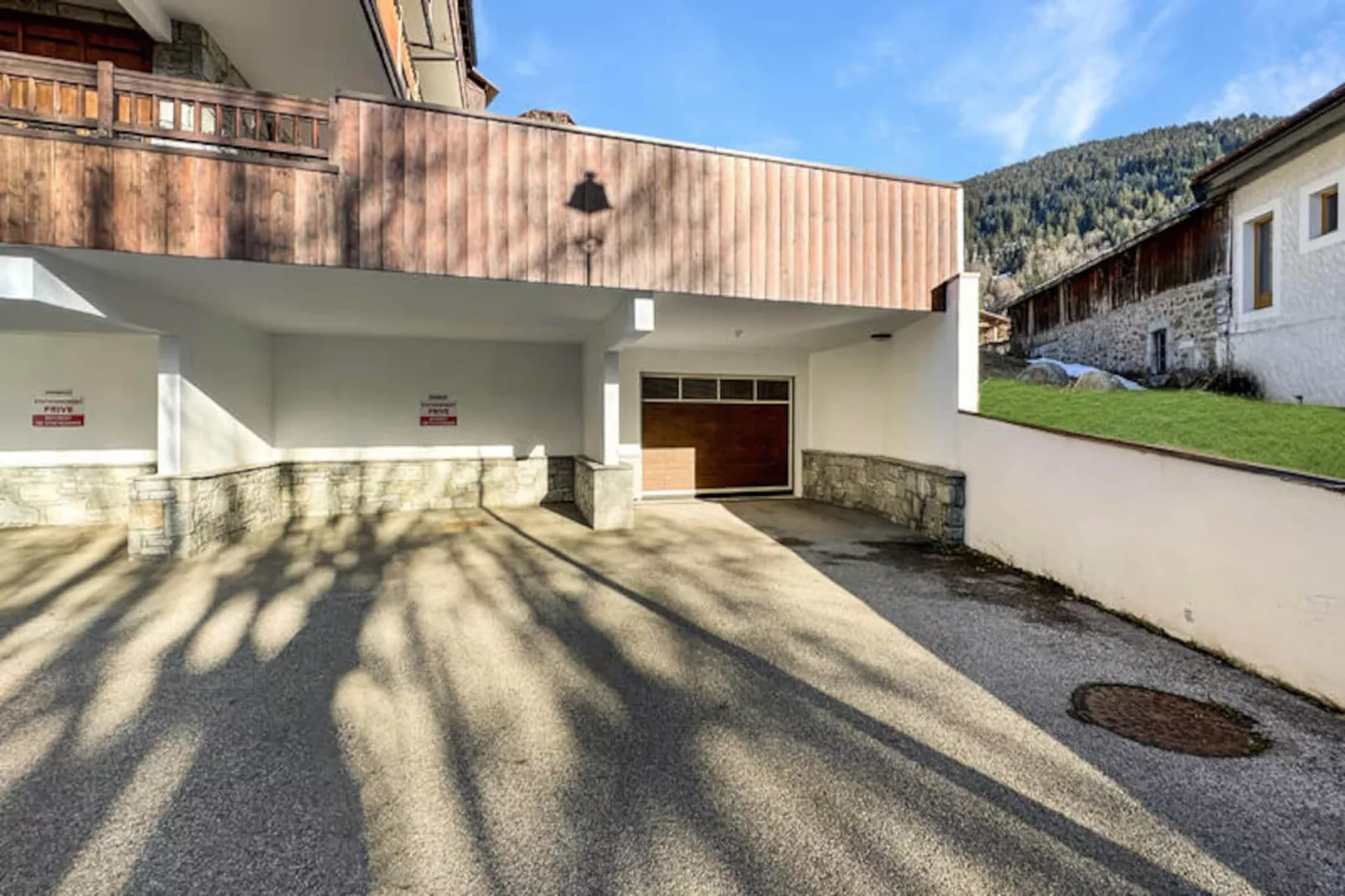 Appartements à Les Carroz-d'Arâches-Untagged