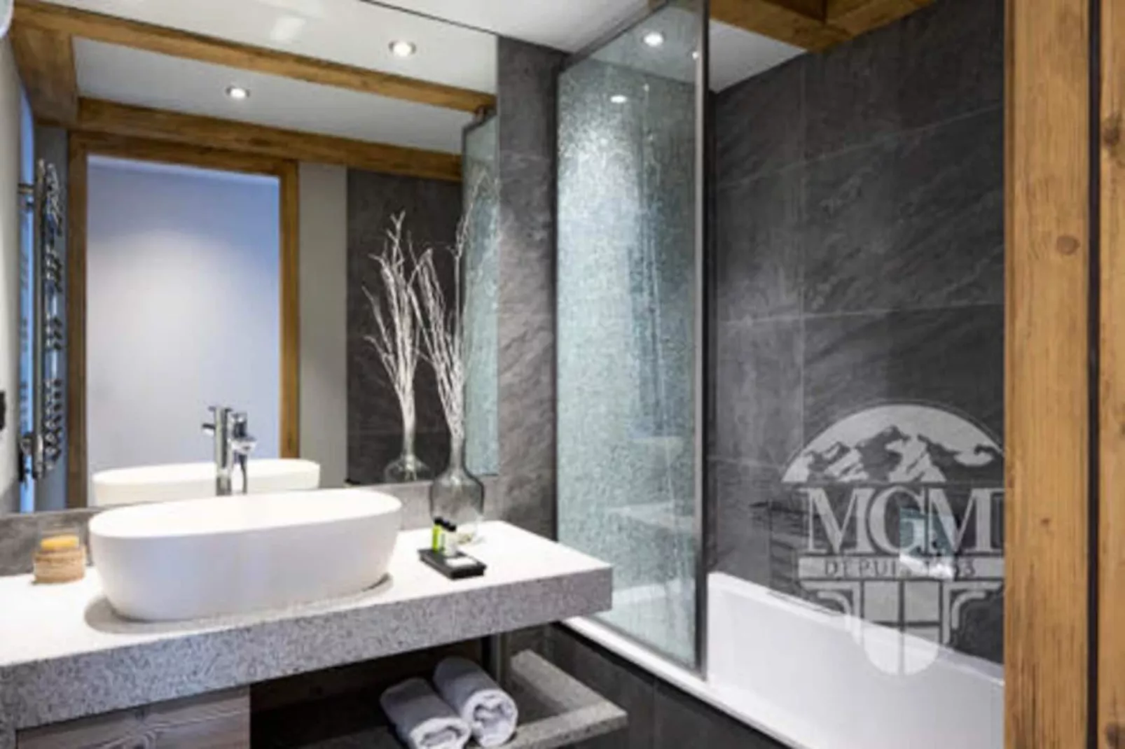 MGM Hôtels & Résidences - Résidence Chalets Elena ****-Untagged