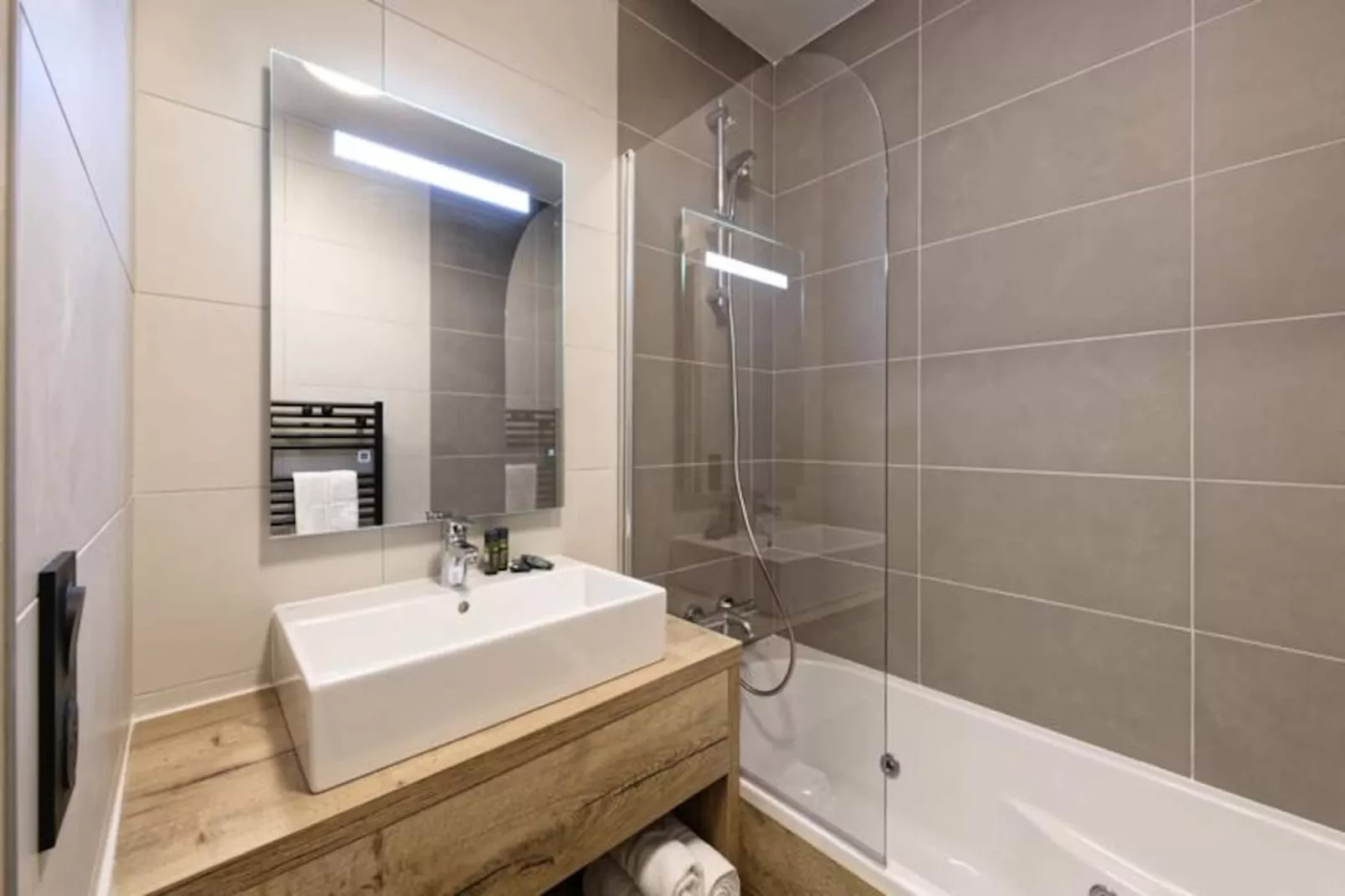 Résidence Club MMV Samoëns Village ****-Non tagué