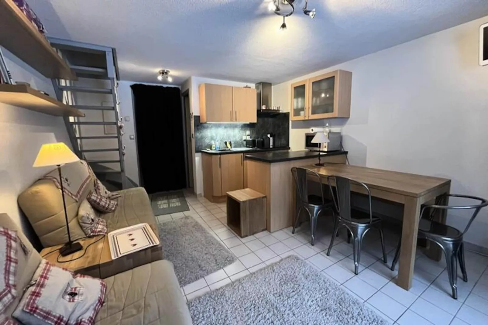 Résidence Les Iris-Untagged