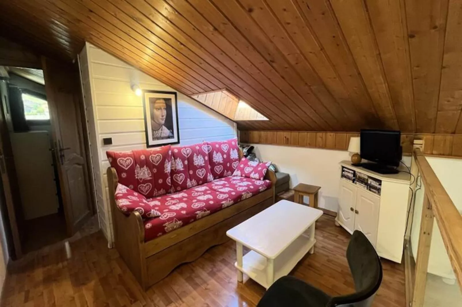 Résidence Le Mermy-Nicht zugeordnet