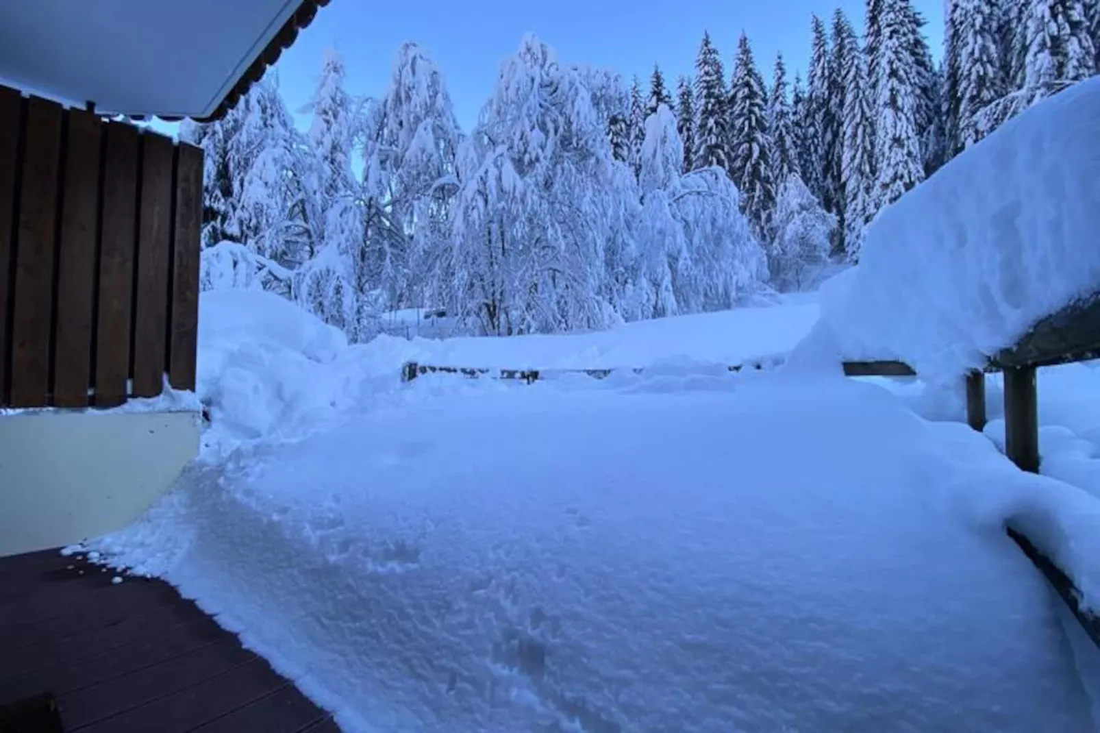 Résidence Les Violettes-Untagged