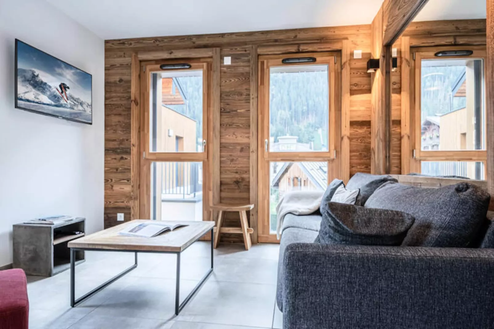 Résidence Androsace Du Lyret-Untagged