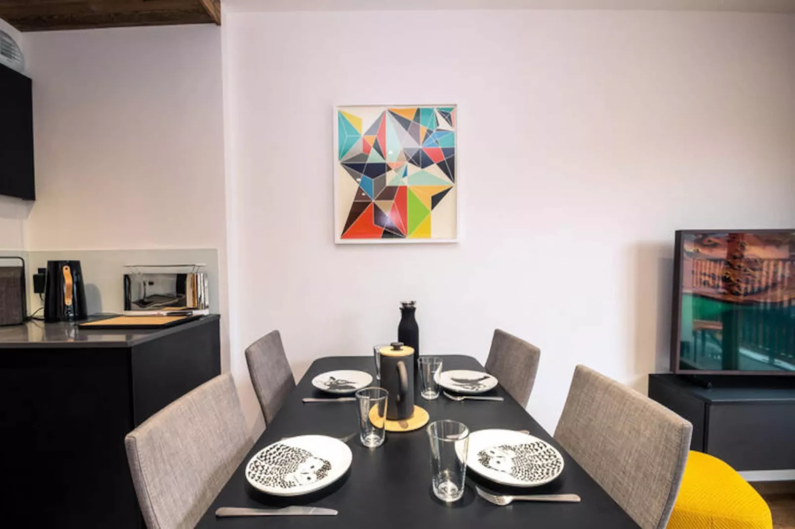 Résidence Androsace Du Lyret-Non tagué