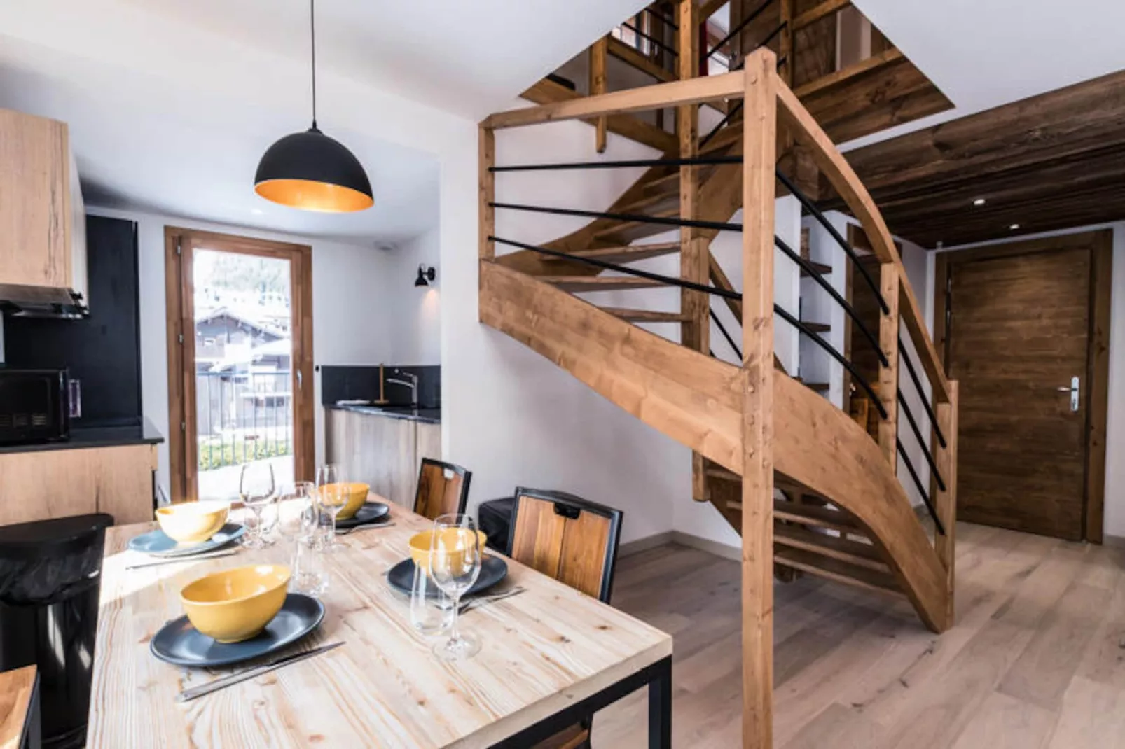 Résidence Androsace Du Lyret-Untagged