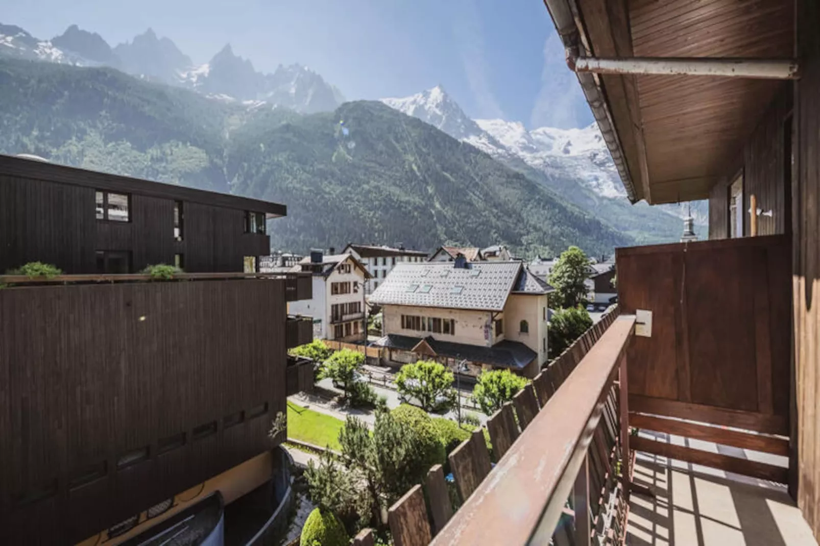 Résidence Roches Blanches-Nicht zugeordnet