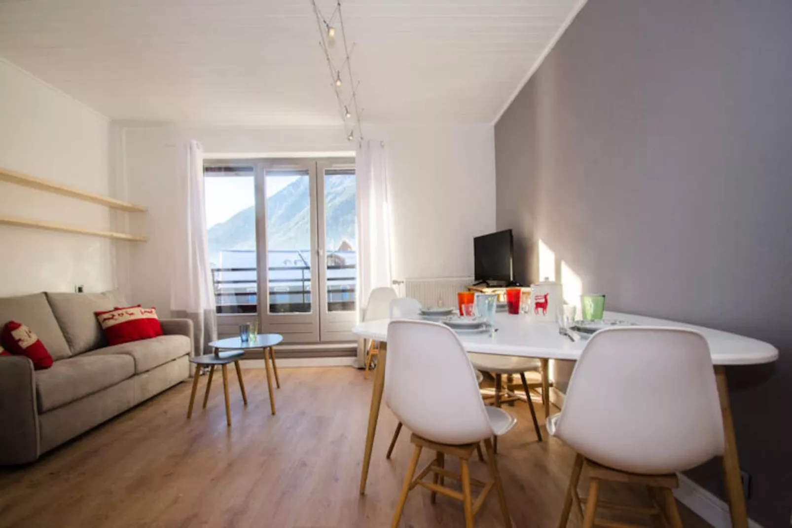 Résidence Lyret C-Nicht zugeordnet