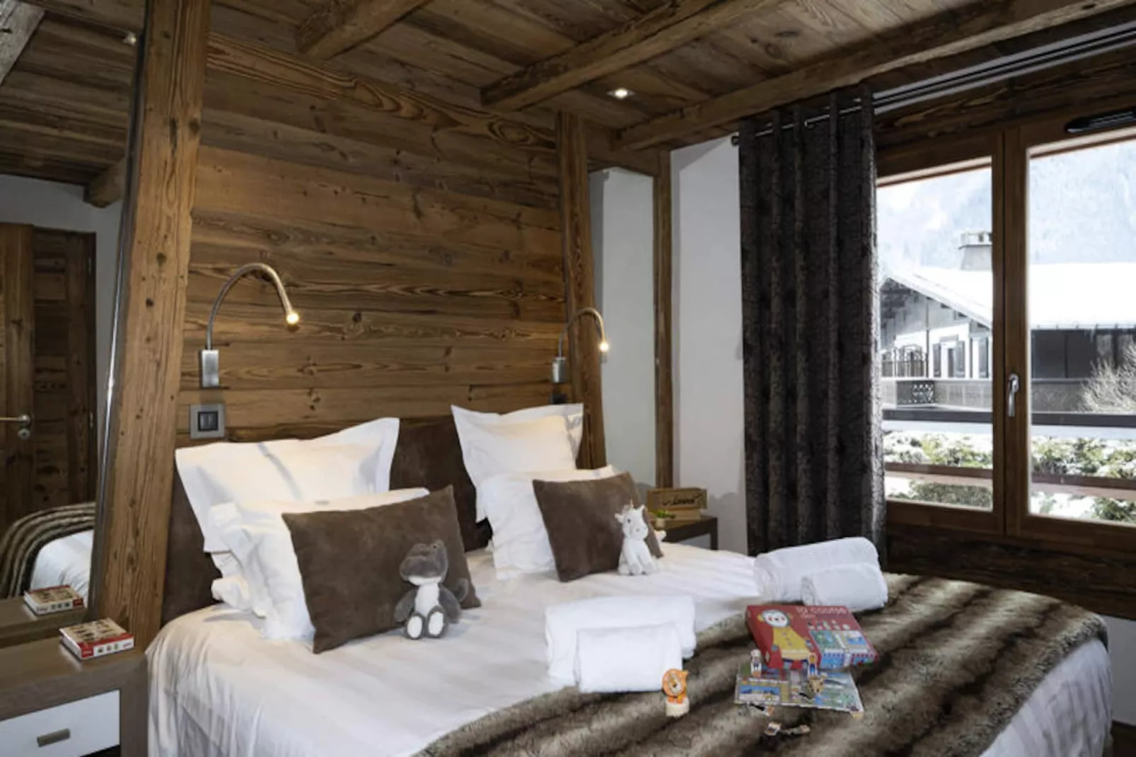 Résidence Le Cristal de Jade ***** - MGM Hôtels & Résidences-Untagged