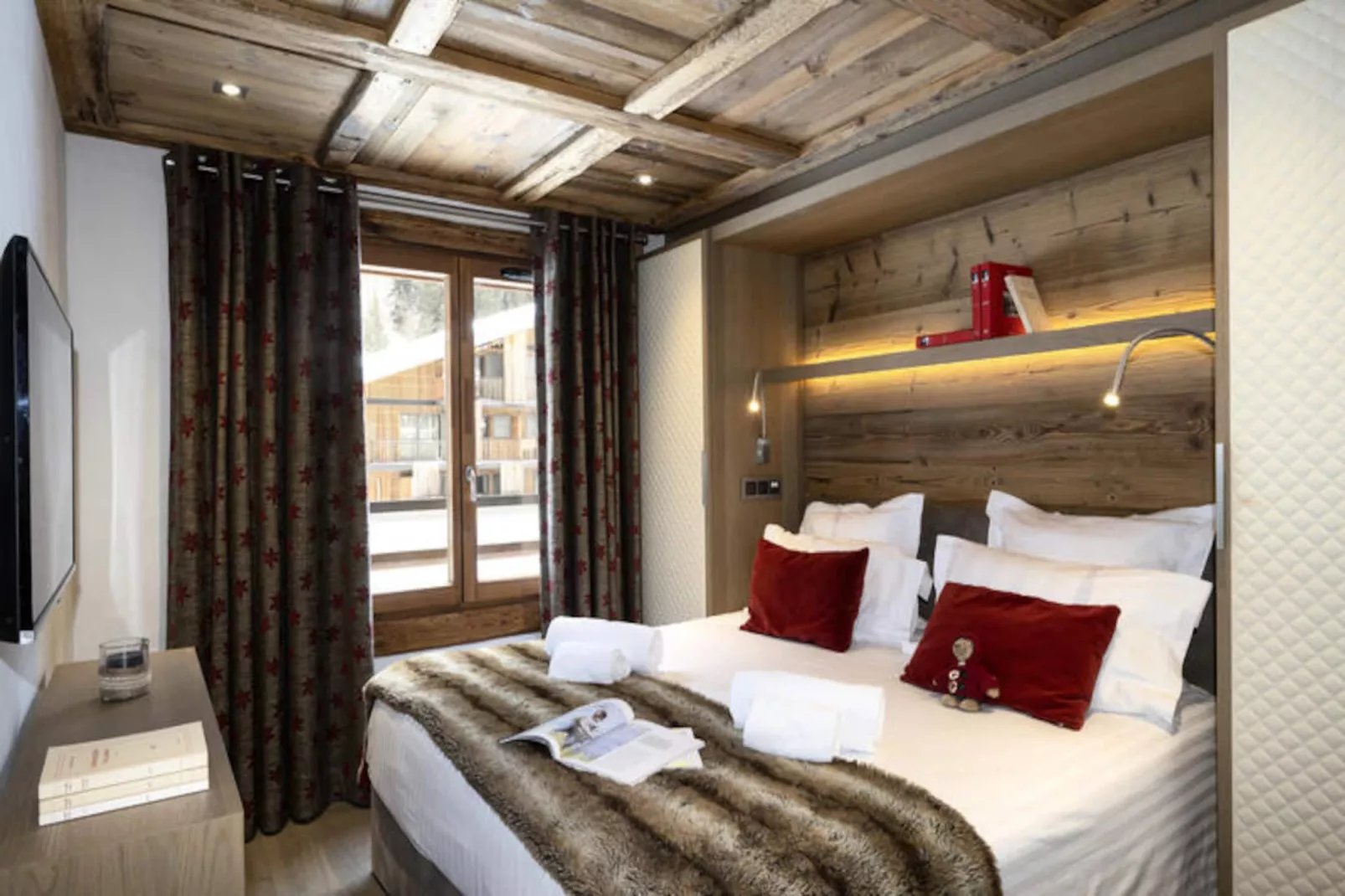 Résidence Le Cristal de Jade ***** - MGM Hôtels & Résidences-Untagged