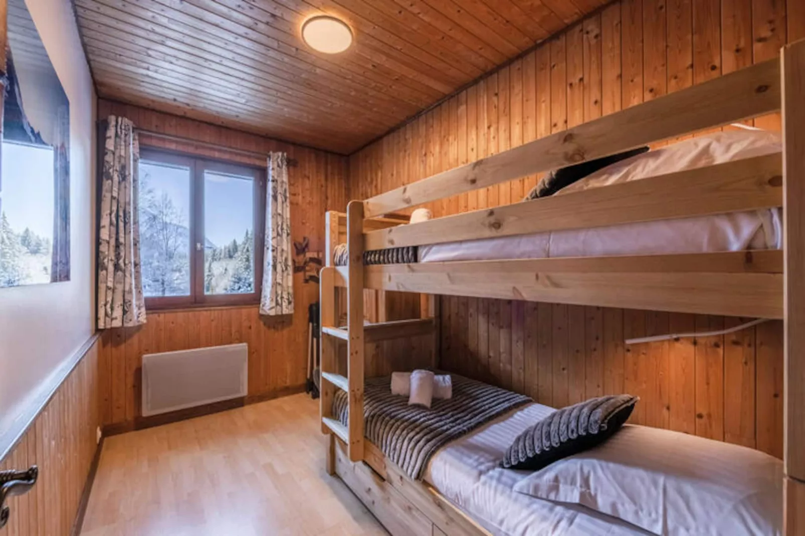 Résidence Ushuaia-Untagged