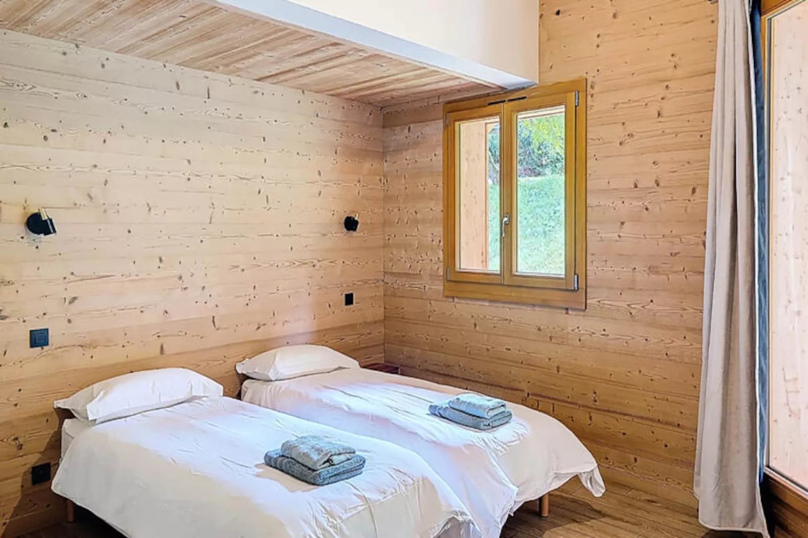 Appartements à Morzine-Nicht zugeordnet