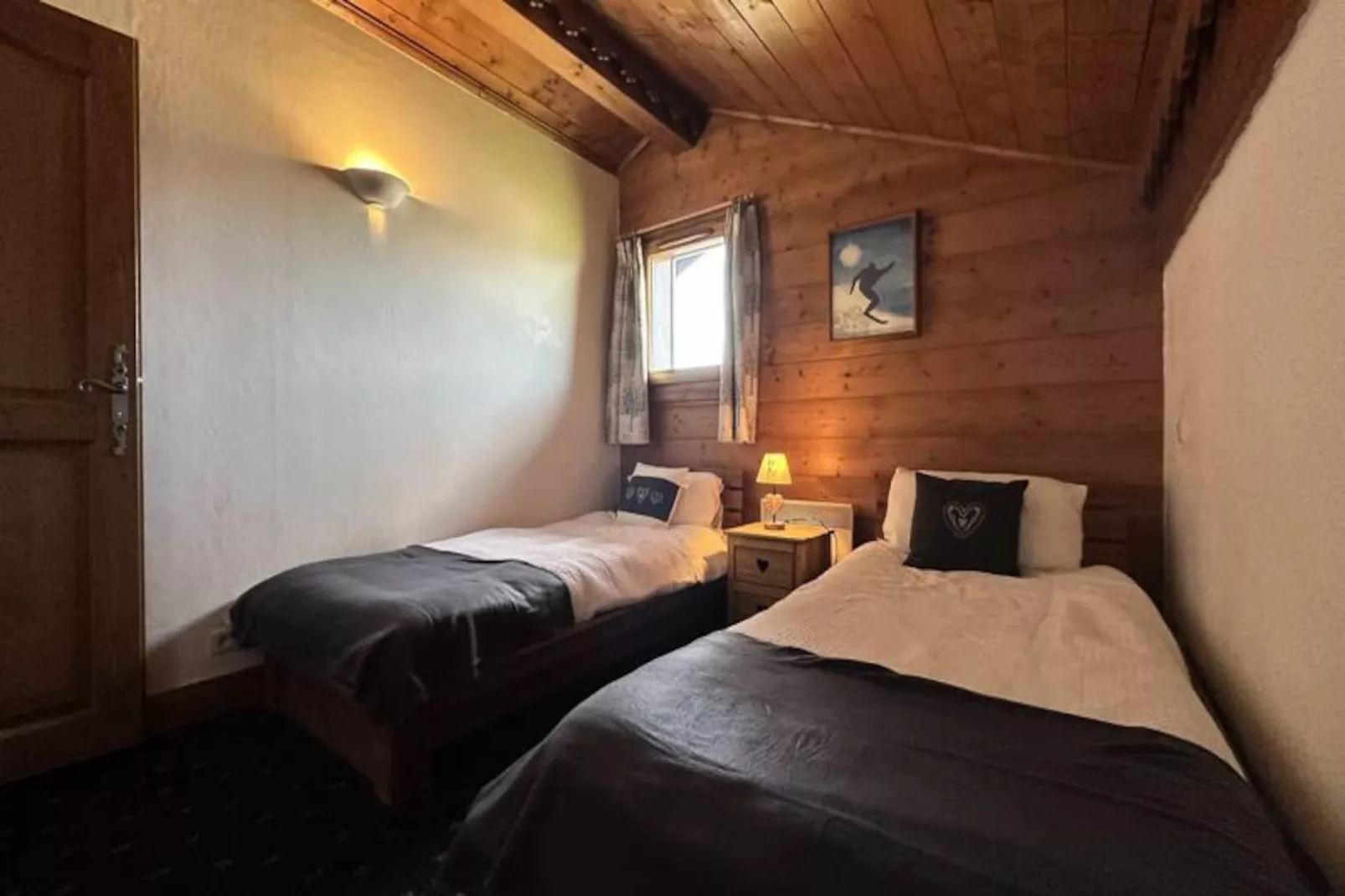 Résidence Refuge De L'alpage Bat E-Non tagué