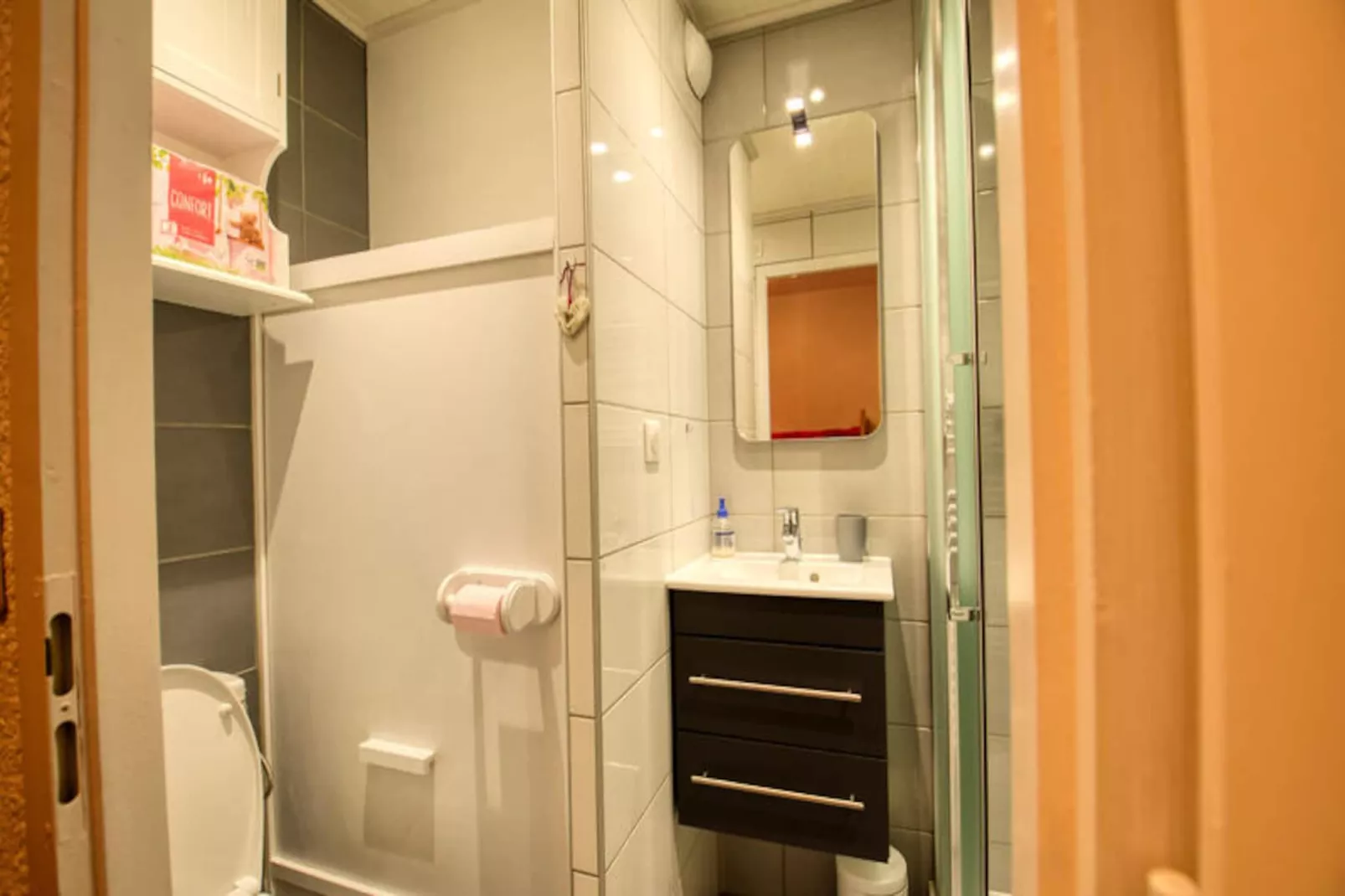 Résidence Praz Des Esserts-Untagged