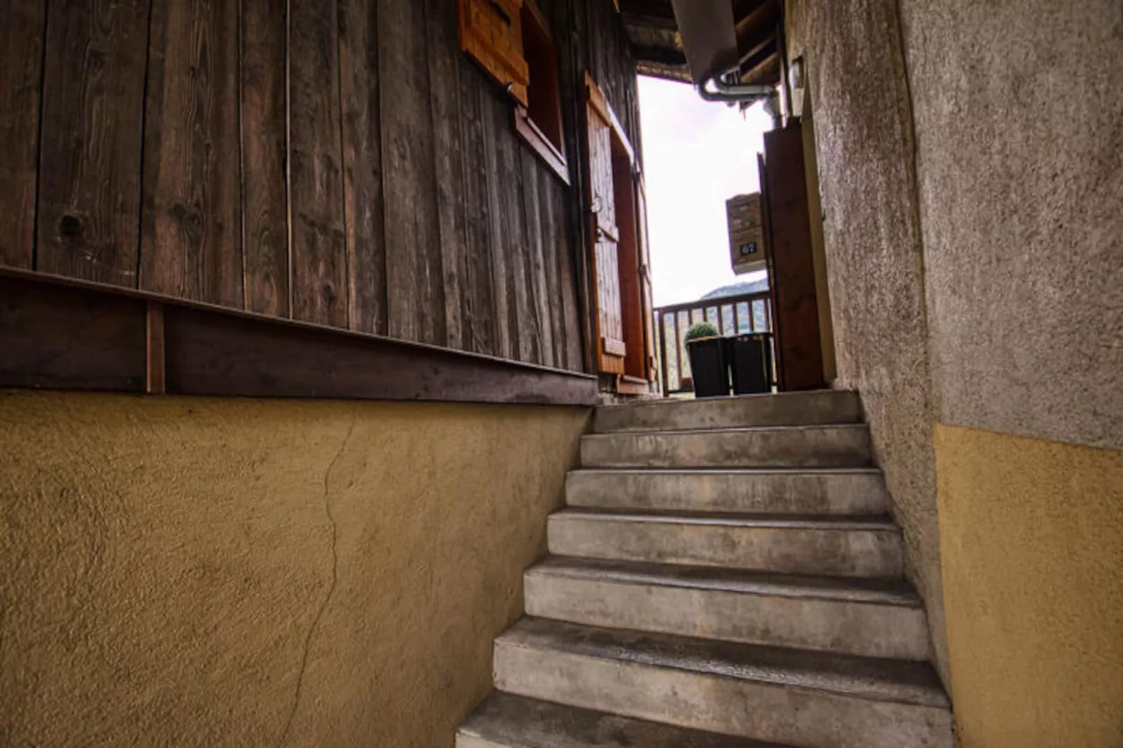 Chalet Bonfils-Non tagué