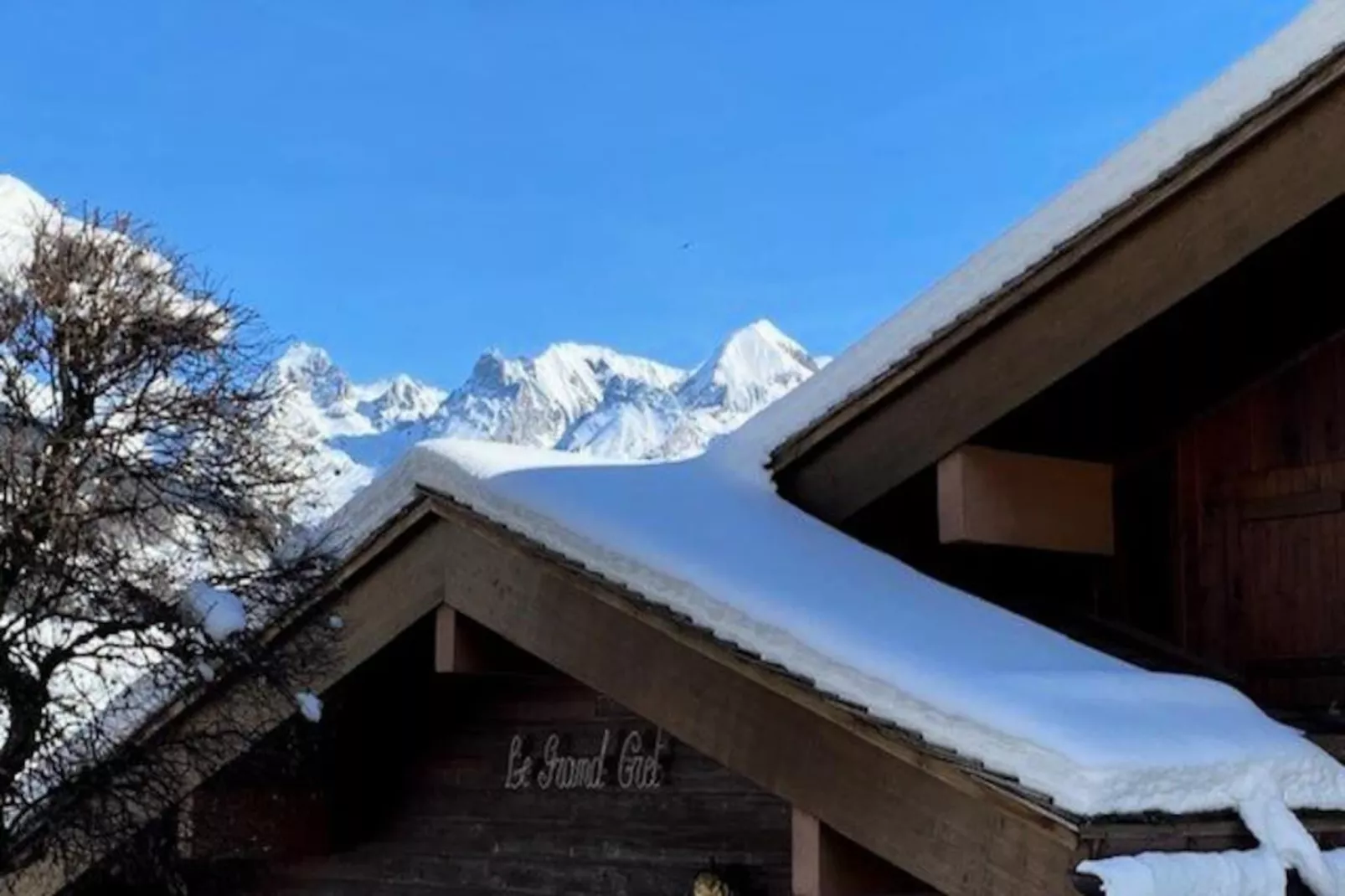 Résidence Grand Cret-Untagged