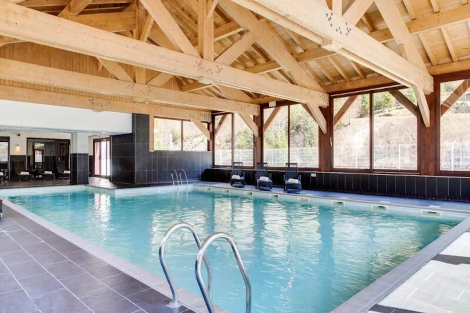 Résidence Les Portes du Mont Blanc **** - Non tagué