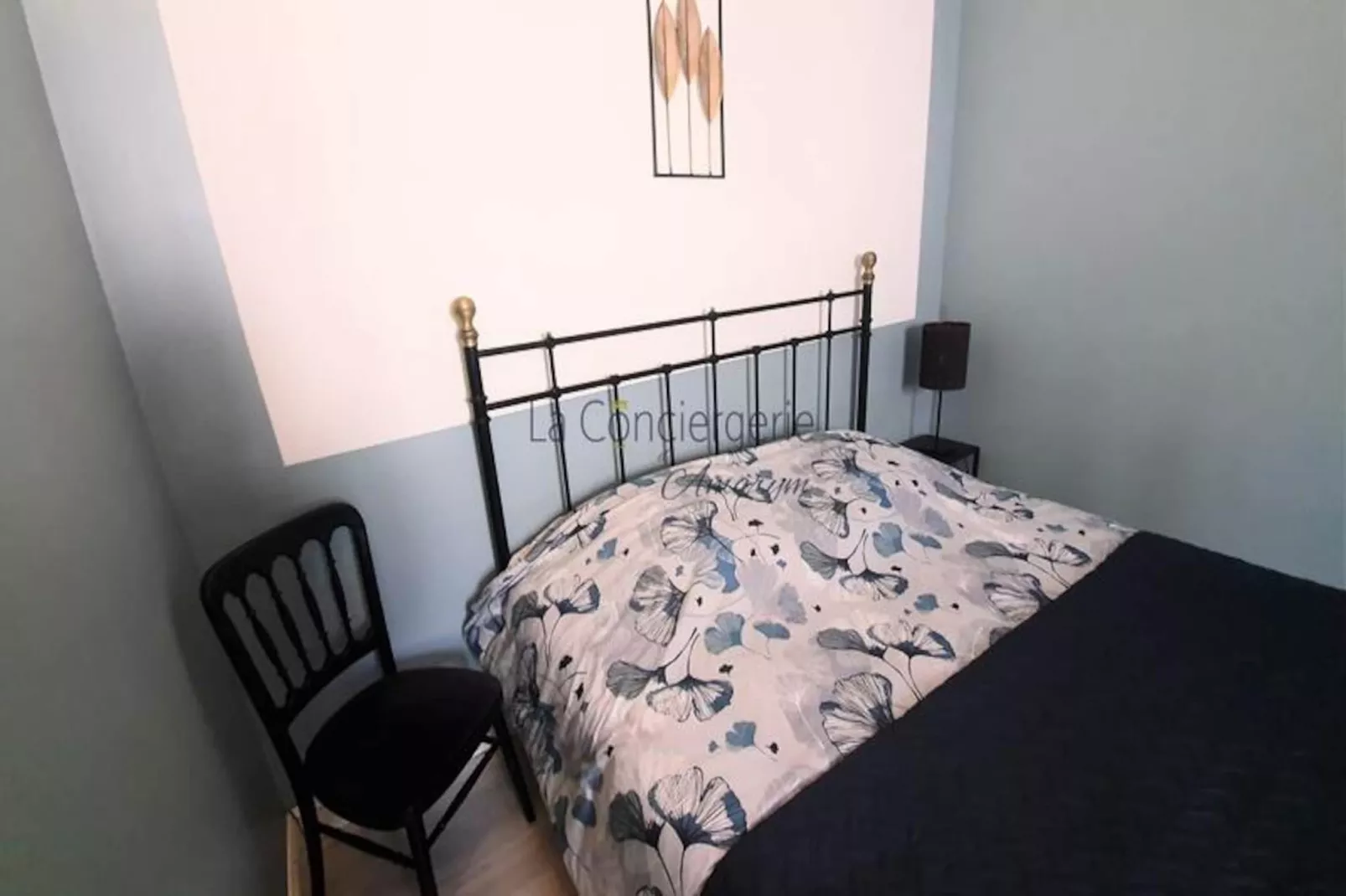 Résidence Svb11 "le Gamilou" Charmante Long&egrave;re R&eacute;nov&eacute;e-Nicht zugeordnet