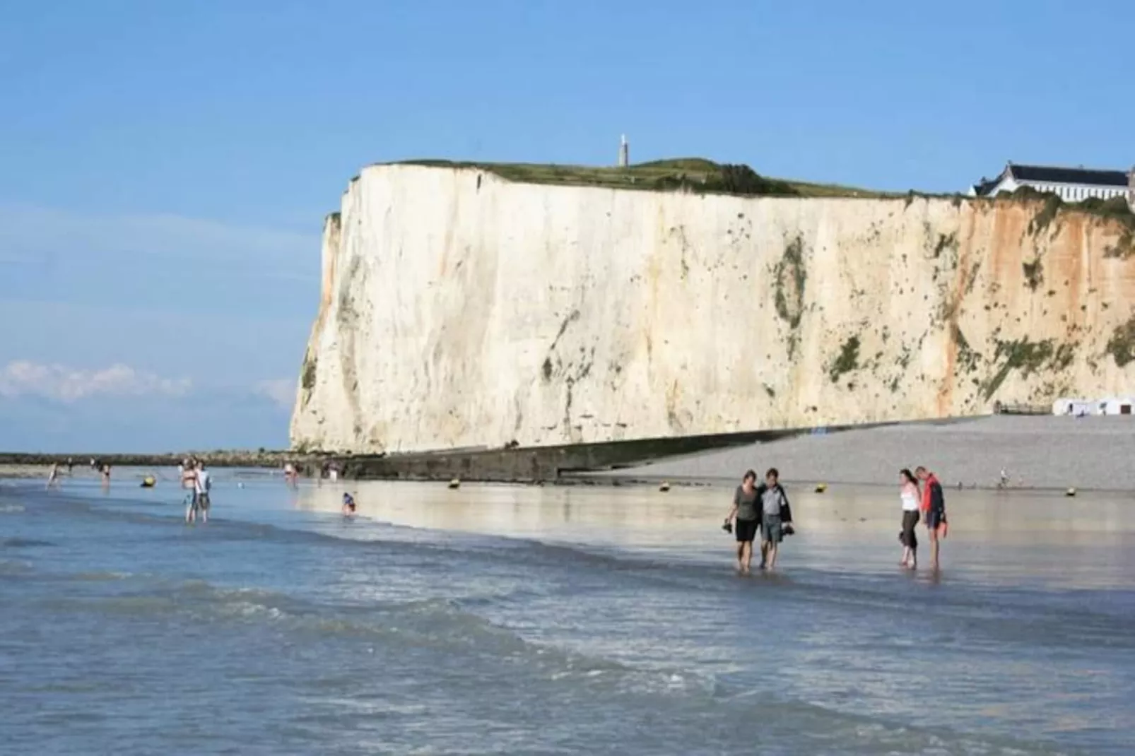 Résidence Mh01 - Appt Cosy Avec Vue Panoramique Sur La Mer-Untagged