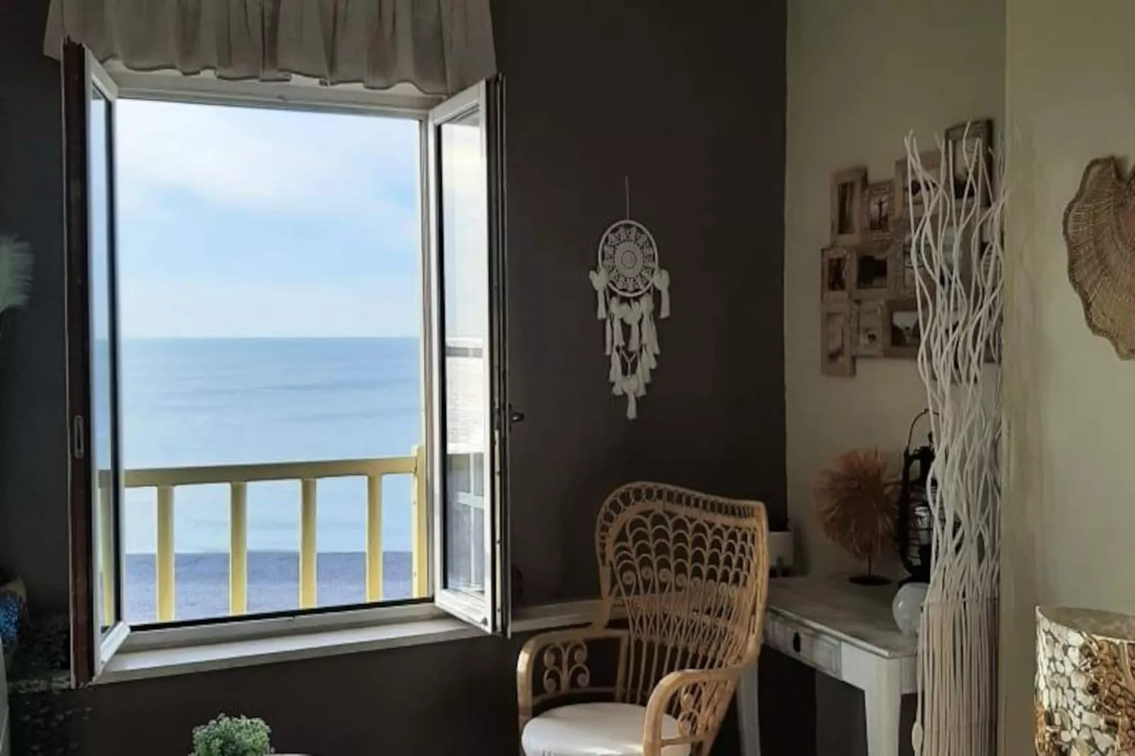 Résidence Mh02 - L&rsquo;&eacute;vasion : Mer & S&eacute;r&eacute;nit&eacute;, Parenth&egrave;se &agrave; Deux-Nicht zugeordnet