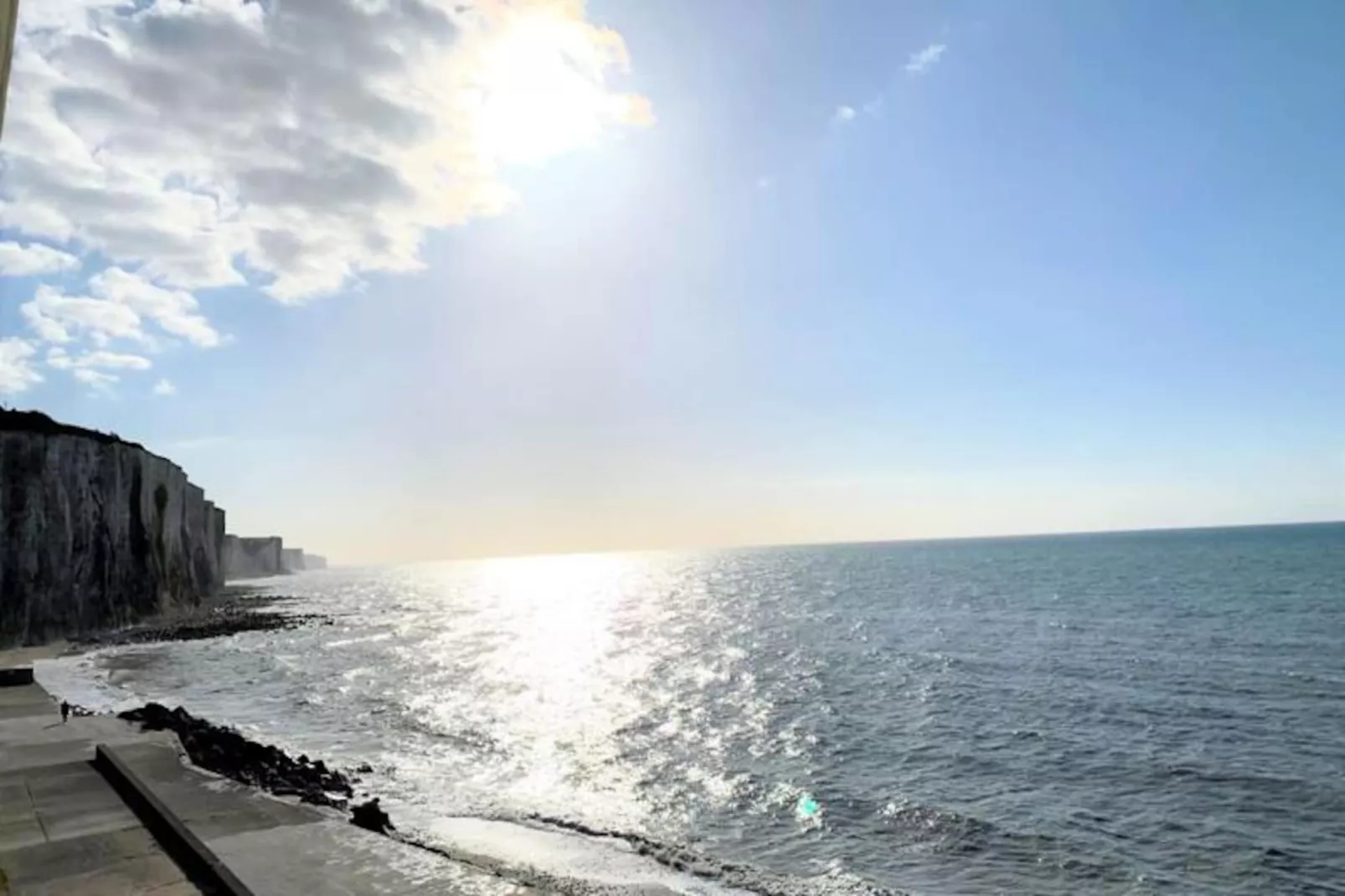 Résidence Villa "le Hublot" &ndash; &eacute;vasion Face &agrave; La Mer-Non tagué