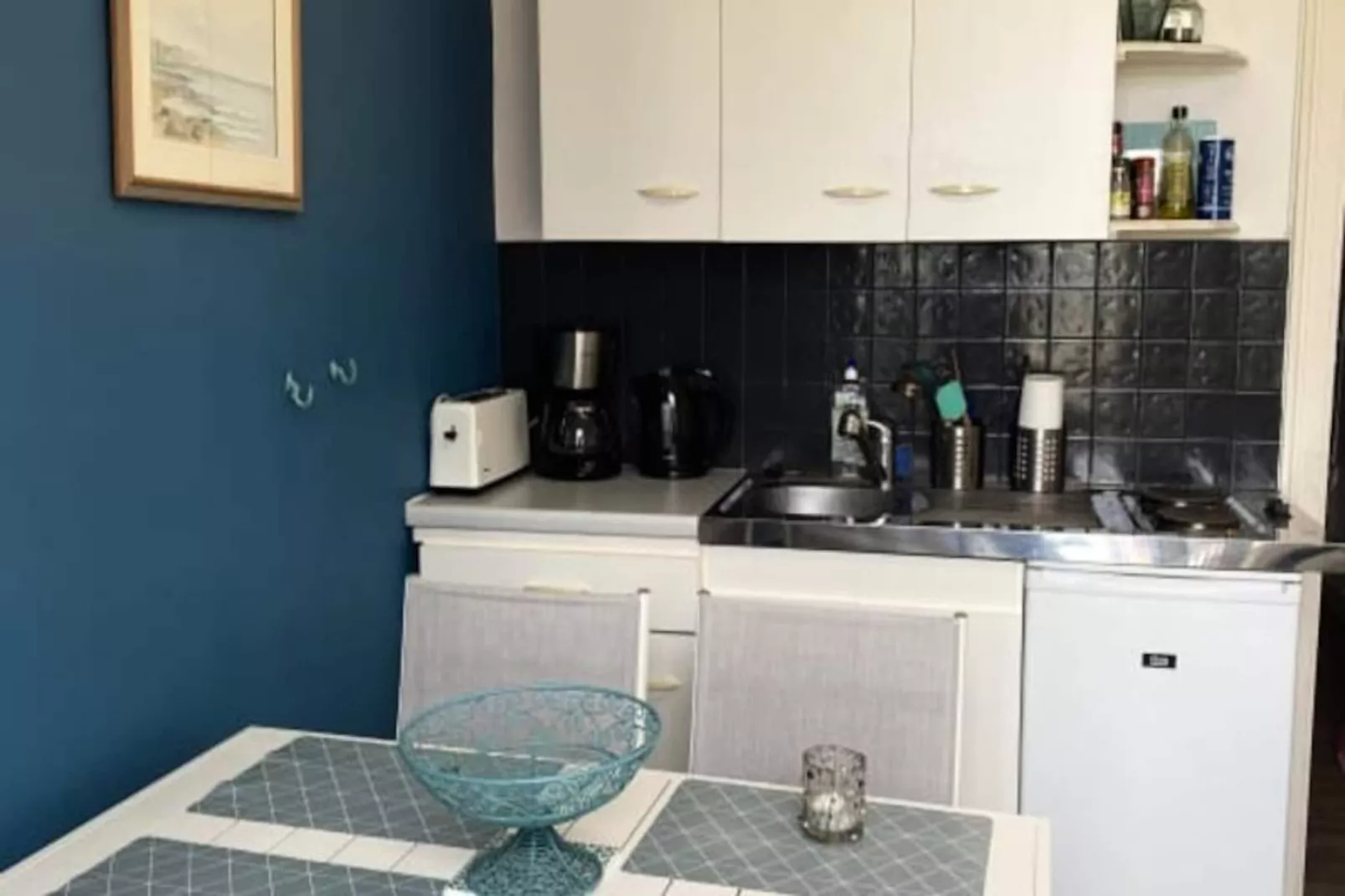 Résidence Al 31 &ndash; La Mar&eacute;e : S&eacute;jour Marin Au C&oelig;ur D&rsquo;ault-Nicht zugeordnet