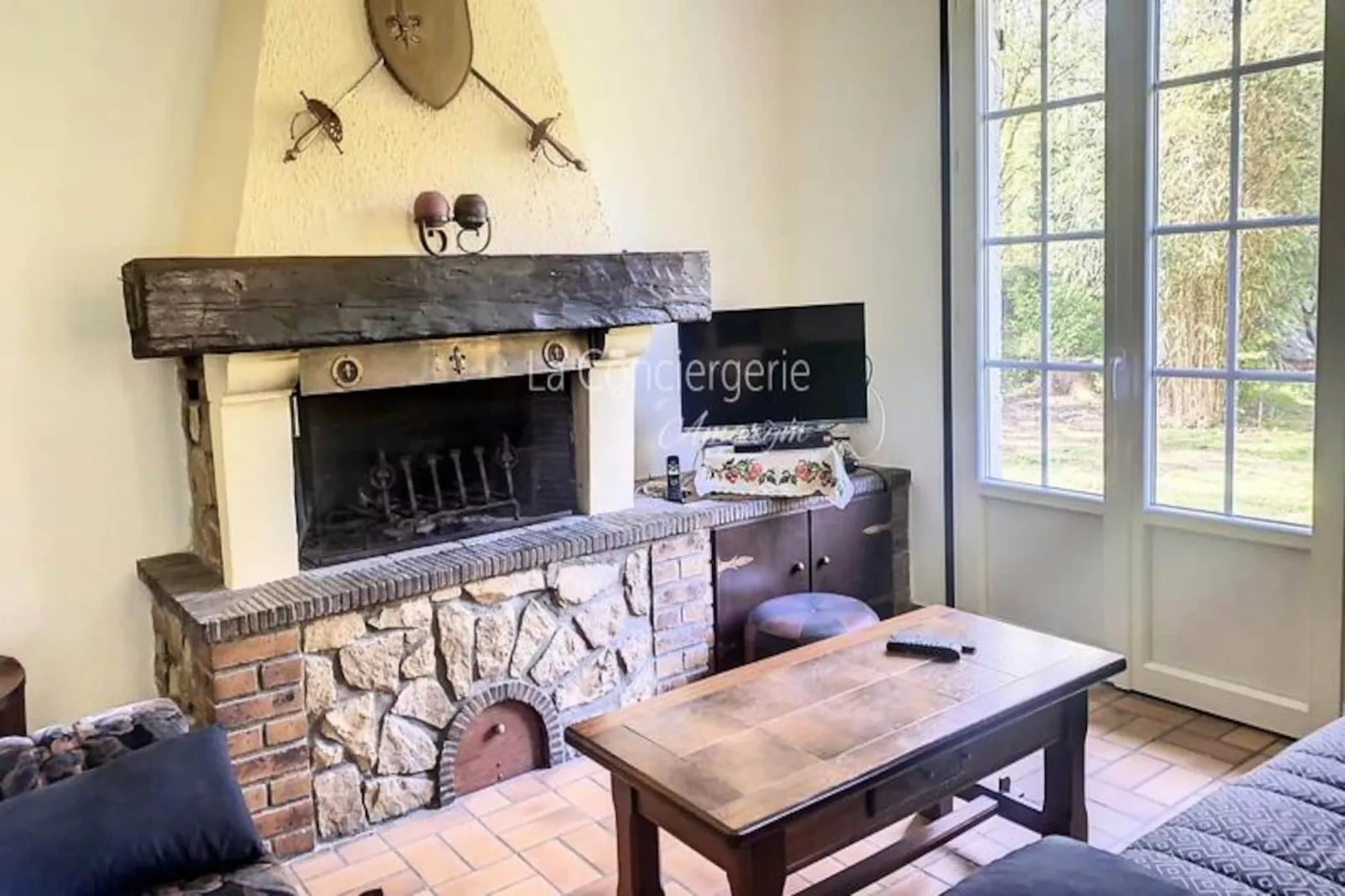 Résidence Bg32 - Mer & Bois De Cise.. Maison Individuelle Avec Grand Jardin-Non tagué