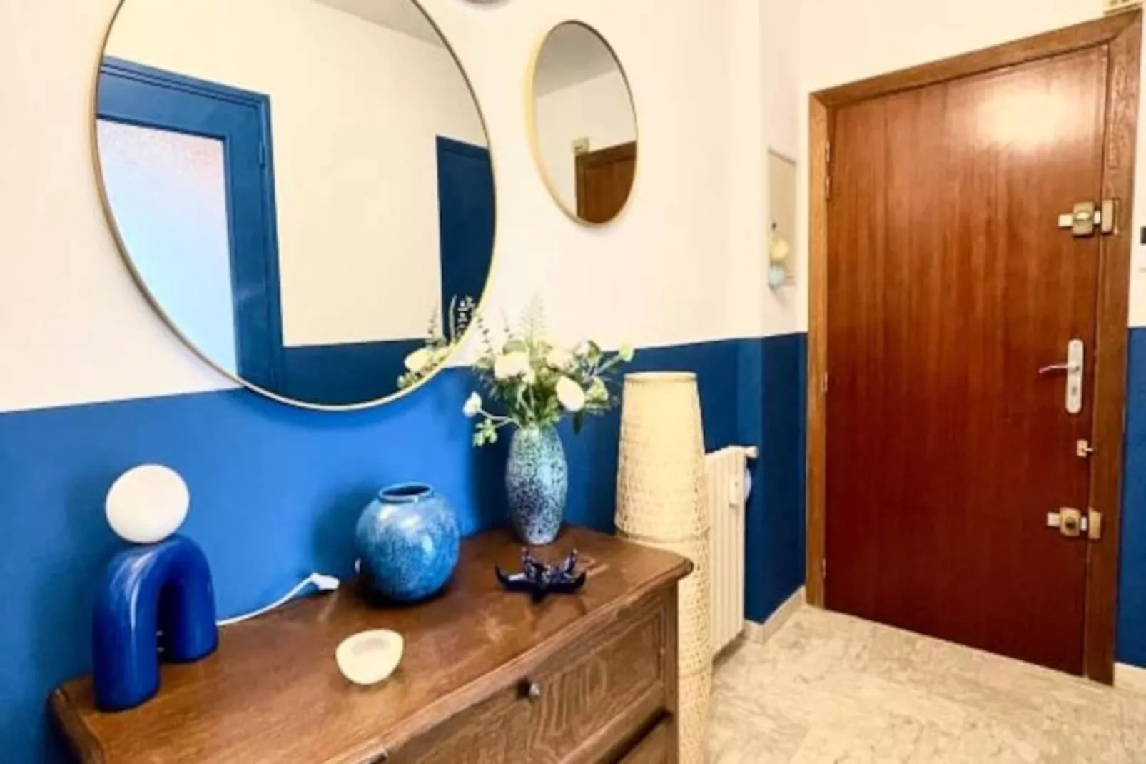 "le Majorelle" - T2 50m2 Parking & Terrasse-Untagged