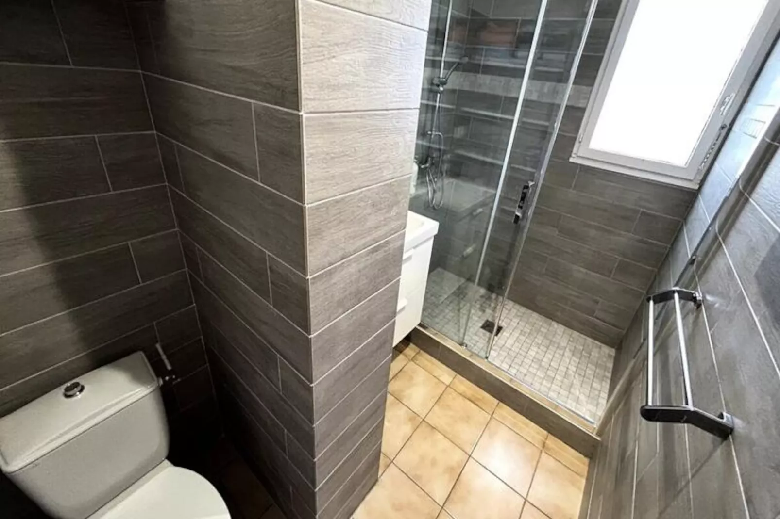 Résidence 🏡 Maison Spacieuse Avec Grande Terrasse & Barbecue 🔥-Untagged