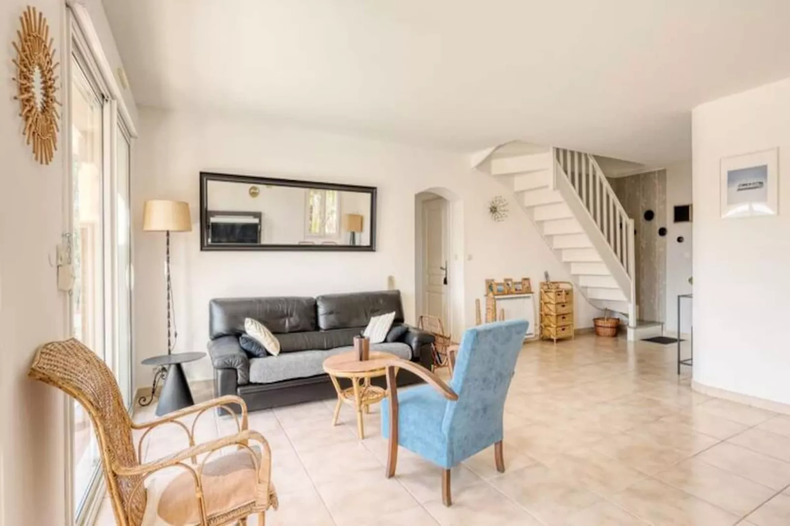 Résidence Vacances En Famille: Maison Avec Piscine & Vue Mer-Untagged