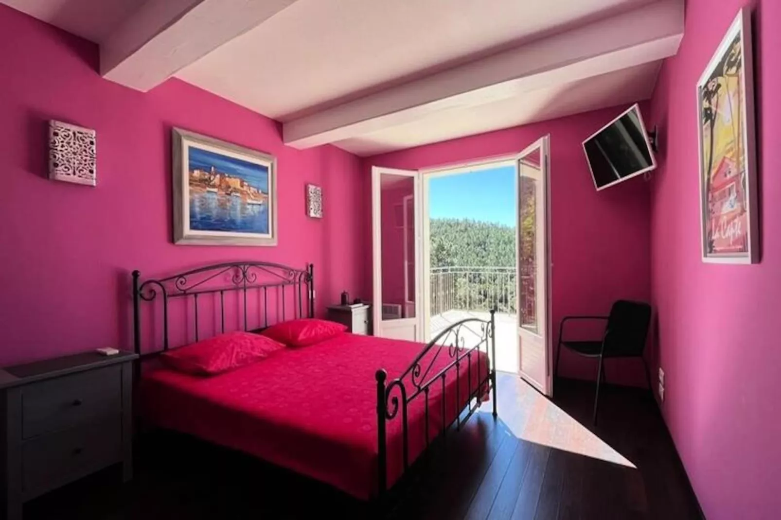 Résidence La Mandragora-Untagged