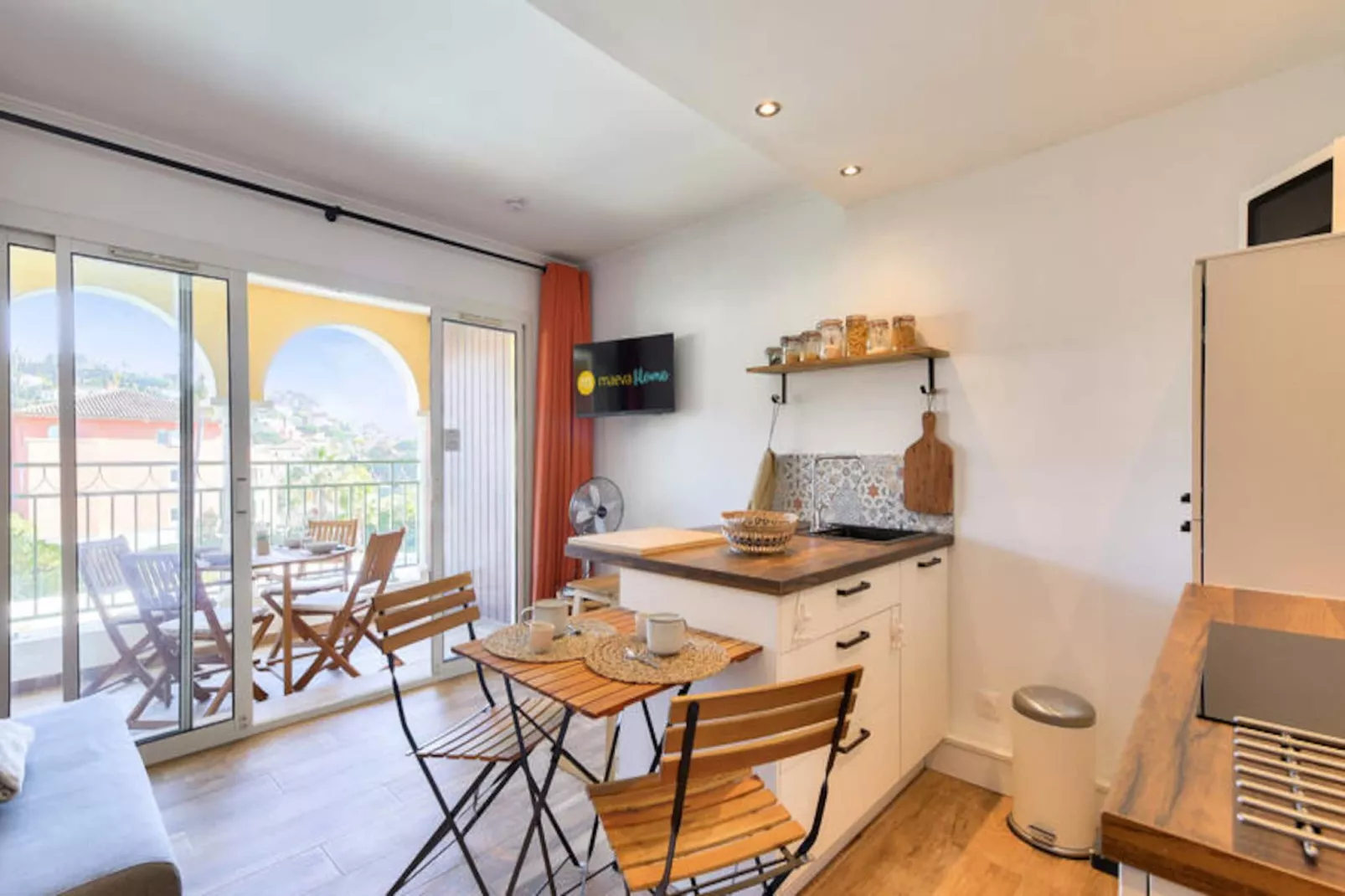 Résidence Les Rivages des Issambres - maeva Home-Non tagué