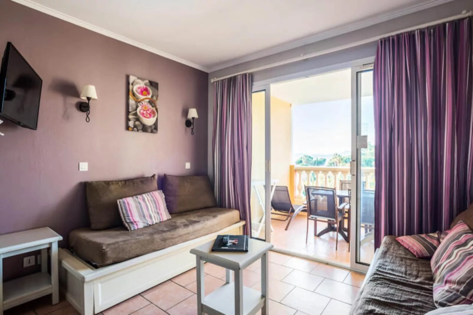 Résidence les Calanques des Issambres - maeva Home-Nicht zugeordnet