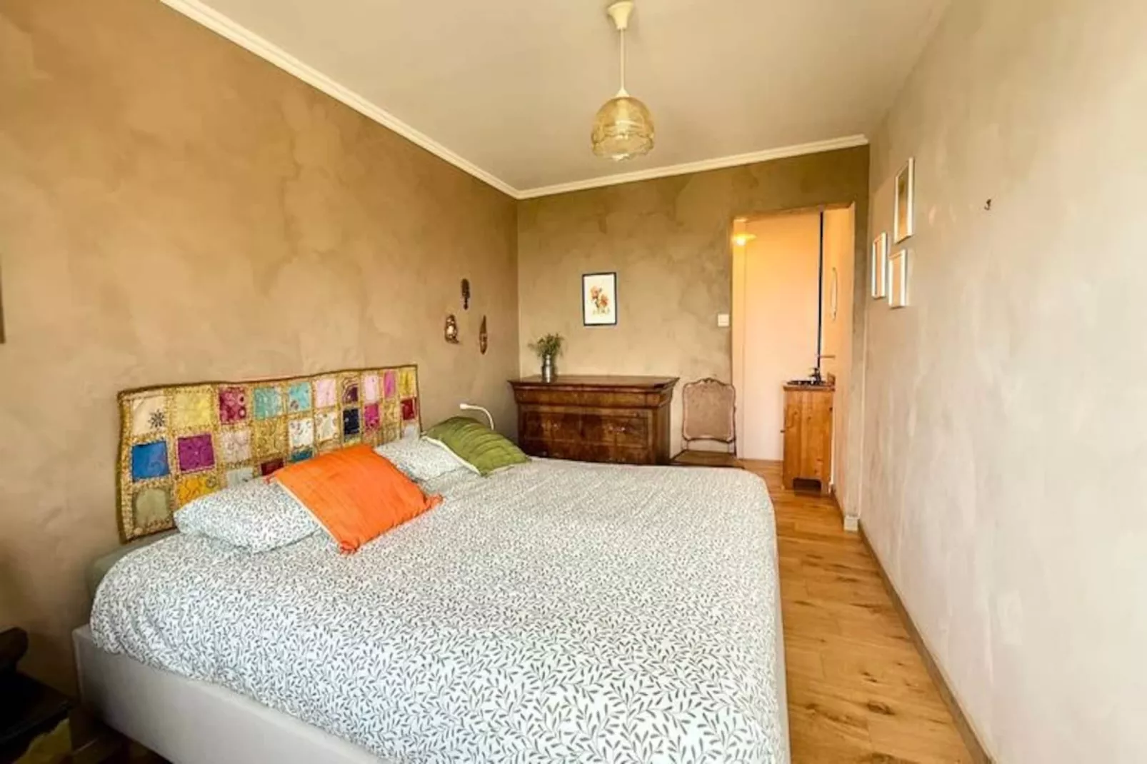 Le Rivage - Appartement Au Coeur Du Village-Nicht zugeordnet