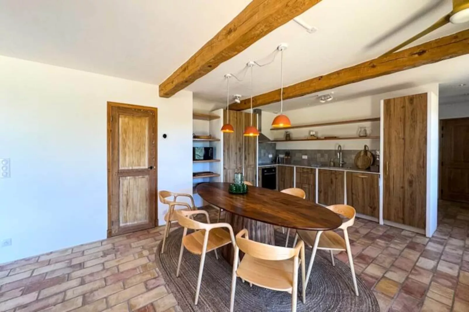 Authentique Mas Proven&ccedil;al Avec Piscine Et 2 Chambres &ndash; C&ocirc;te D&rsquo;azur-Nicht zugeordnet