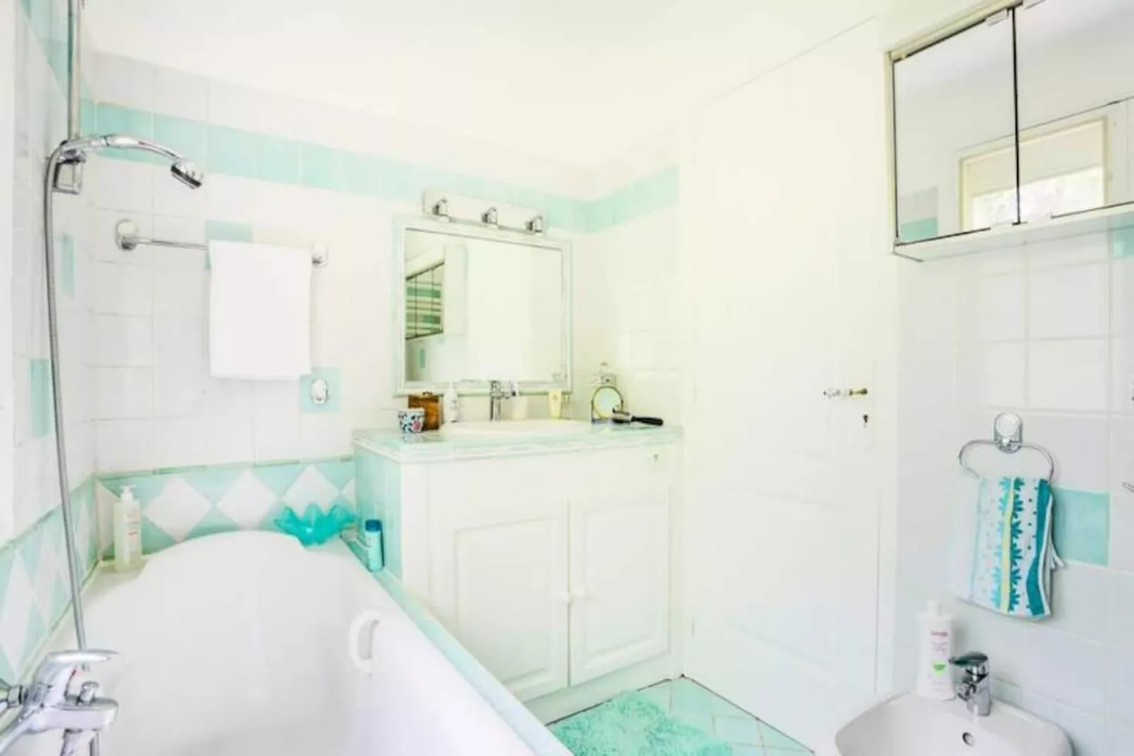 Villa 6 Pers à 30 Minutes De Cannes/piscine Privée-Non tagué