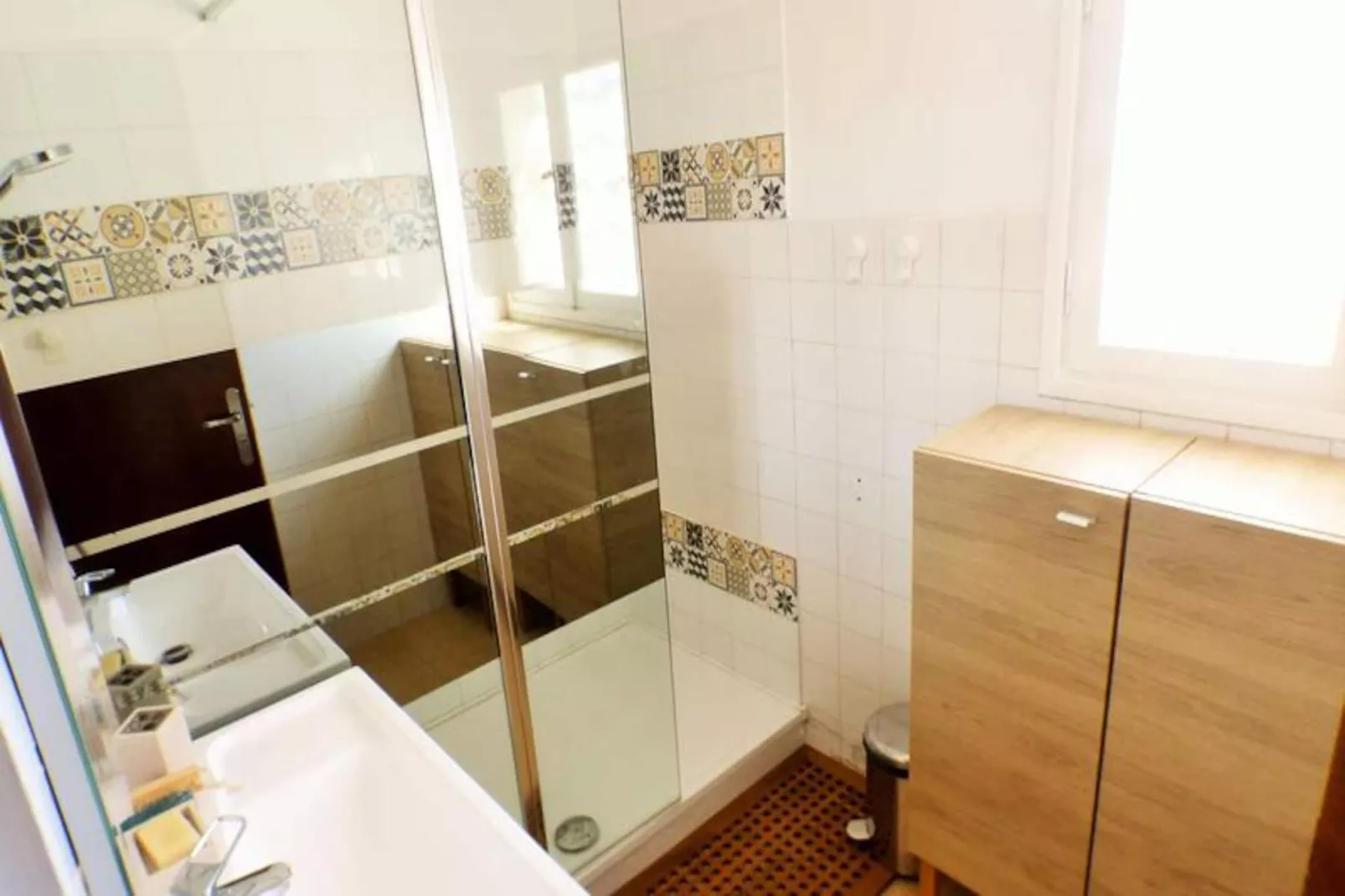 Résidence Le Cardinal-Nicht zugeordnet