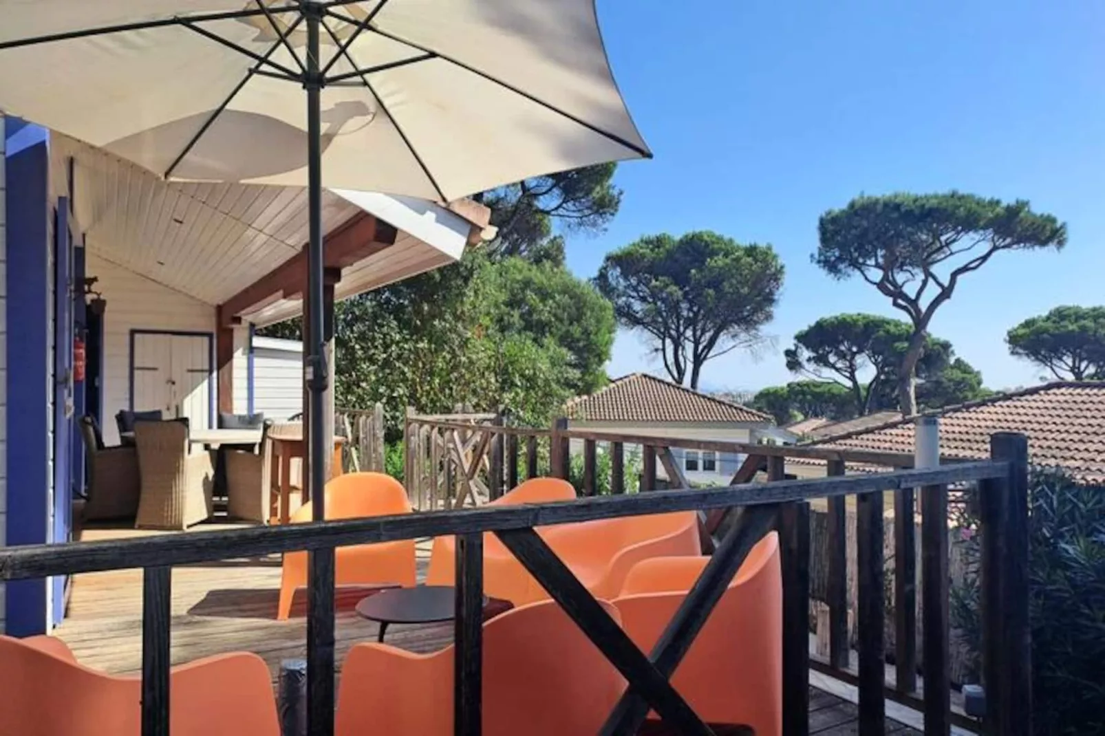 Résidence Parc Oasis-Untagged