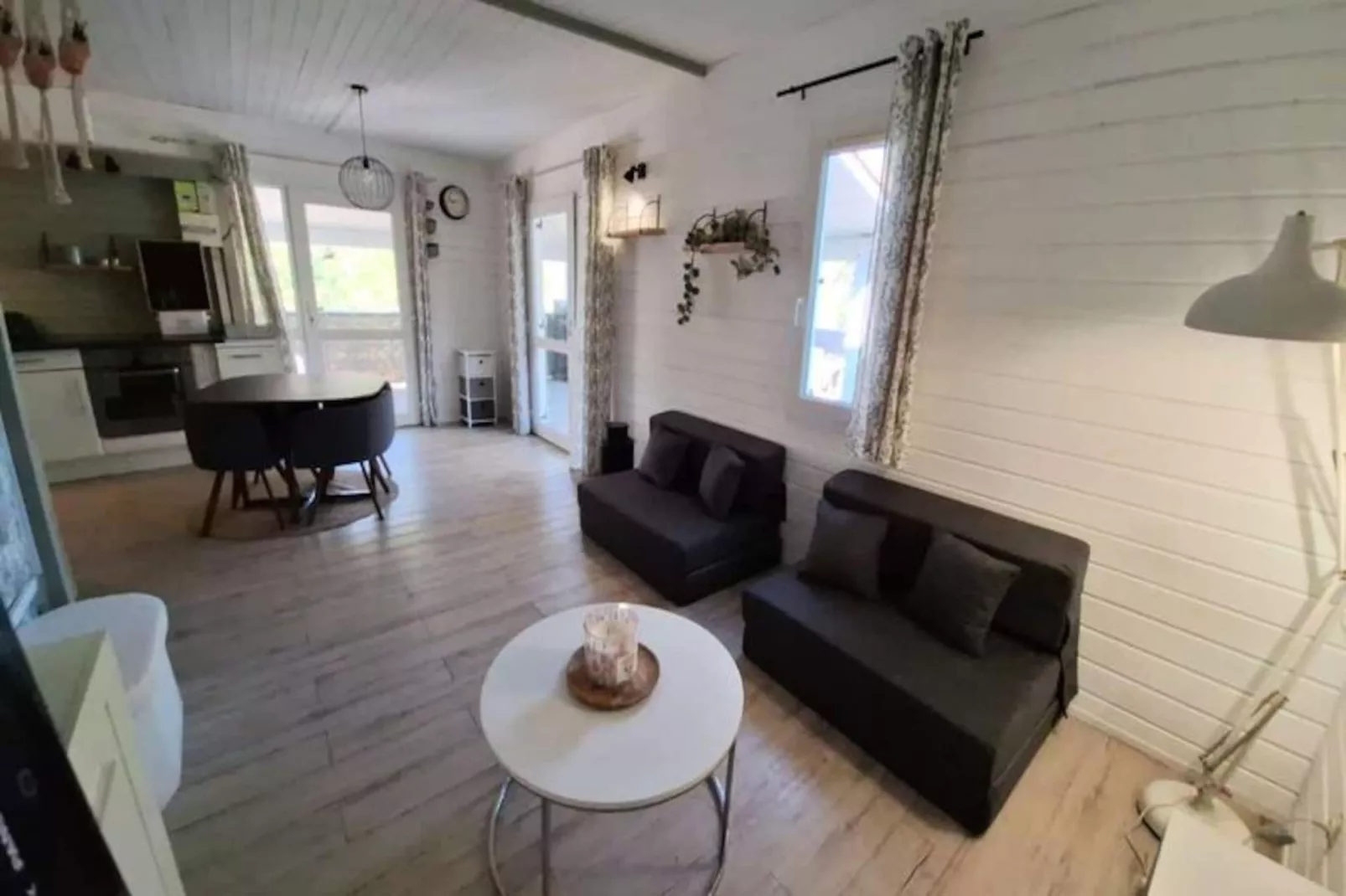 Résidence Parc Oasis-Untagged