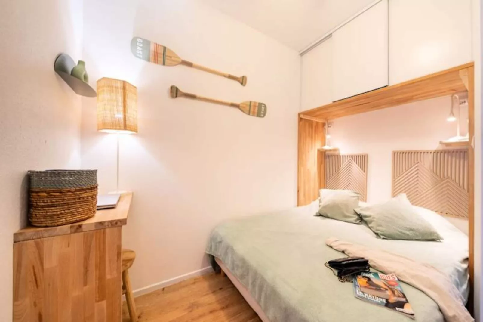 Vue Mer Imprenable, T3, Loggia, 6 Pers, Piscine, Tennis, Parking-Untagged