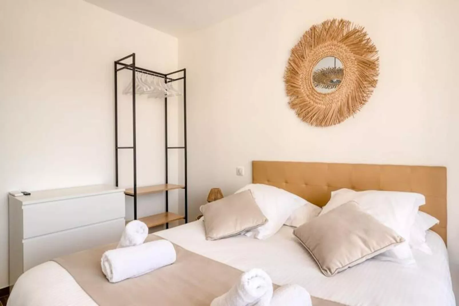 Résidence Appartement Neuf Vue Mer Pour 6 Personnes-Untagged