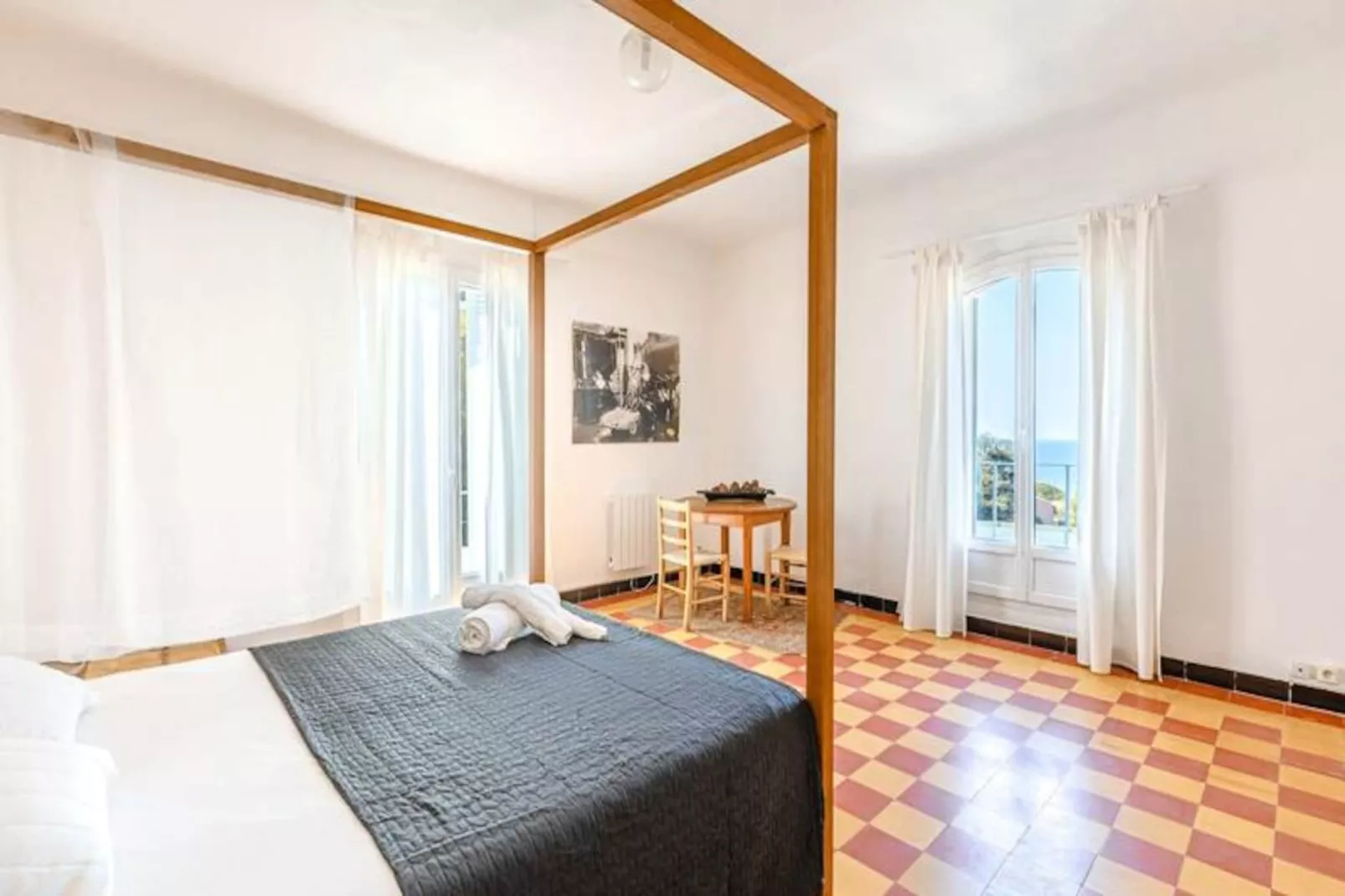 Résidence Villa Amiot - Villa Historique Aiguebelle - 10 Personnes-Non tagué