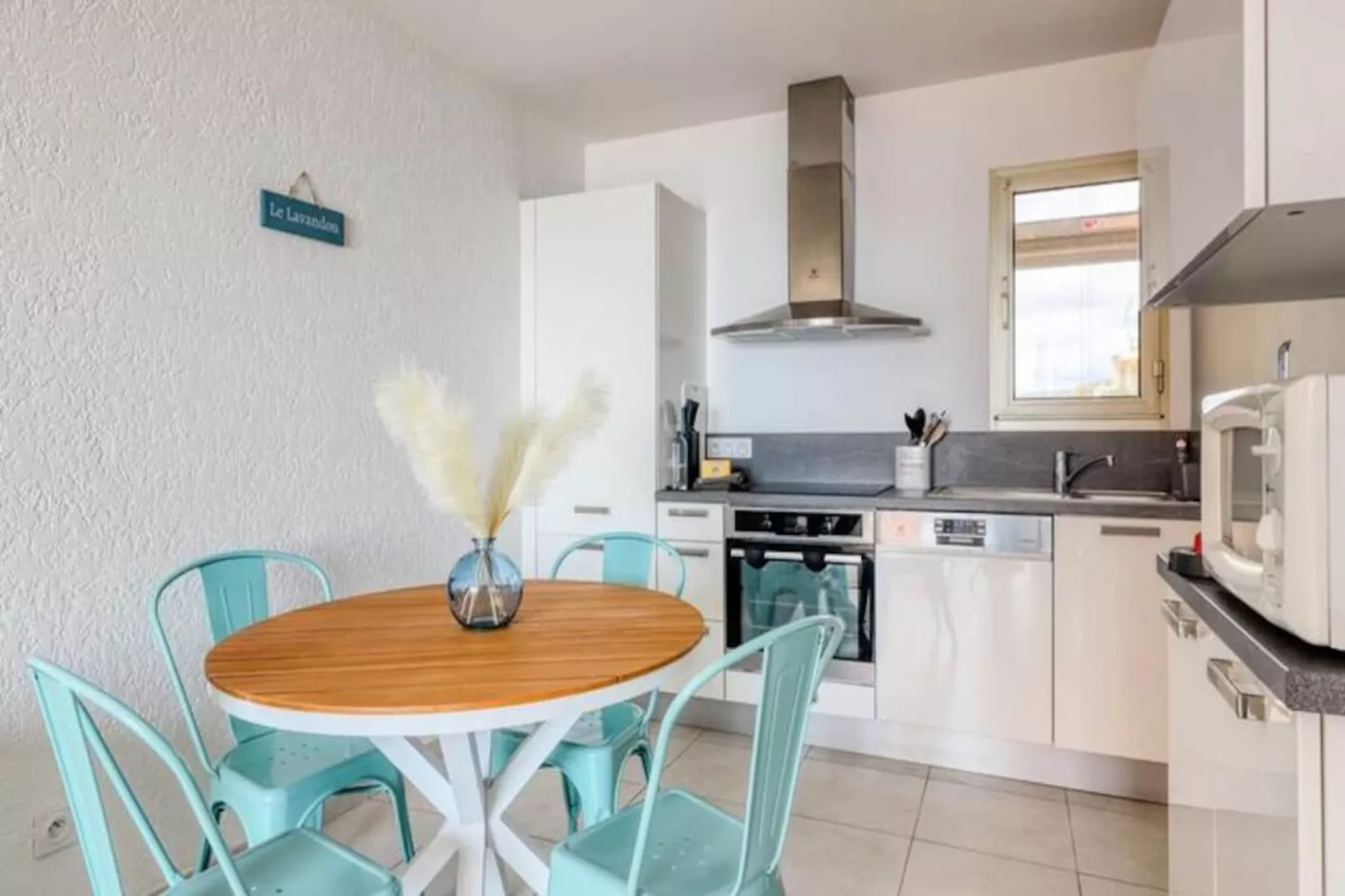 Résidence Vue Mer Exceptionnelle Au Lavandou-Nicht zugeordnet