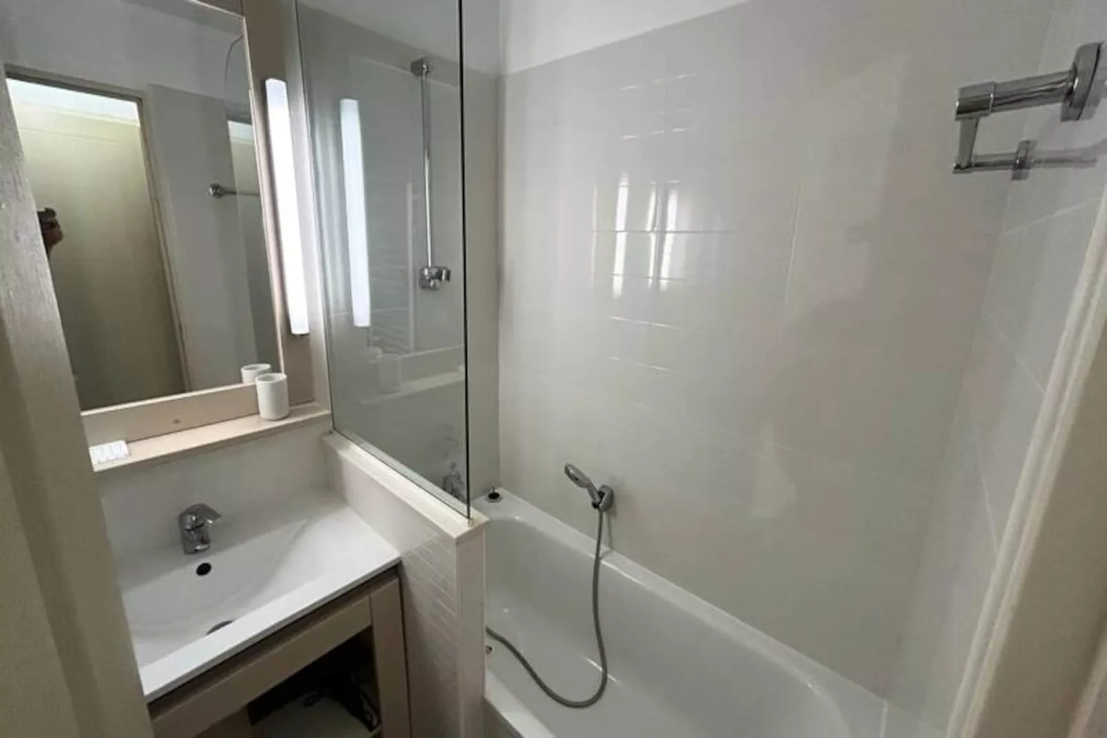 Résidence L'anse De Pramousquier, T2 Vue Mer ! Bord De Plage-Nicht zugeordnet