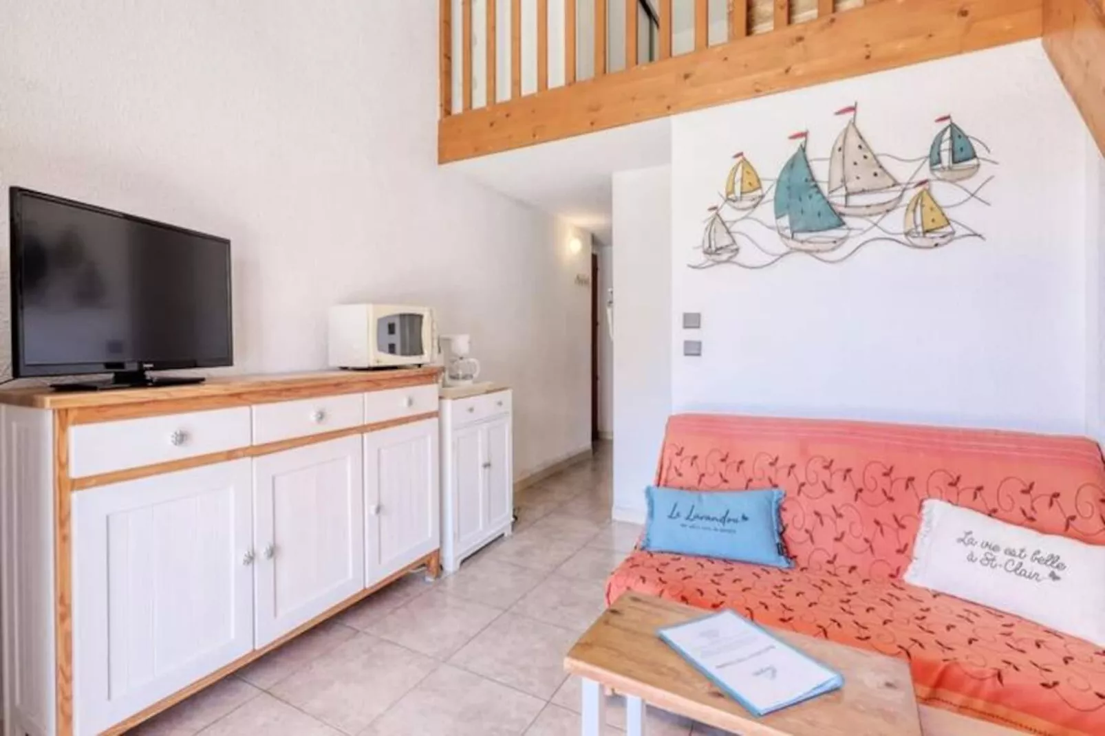 Résidence Accès Direct à La Plage + Résidence Avec Piscine-Untagged