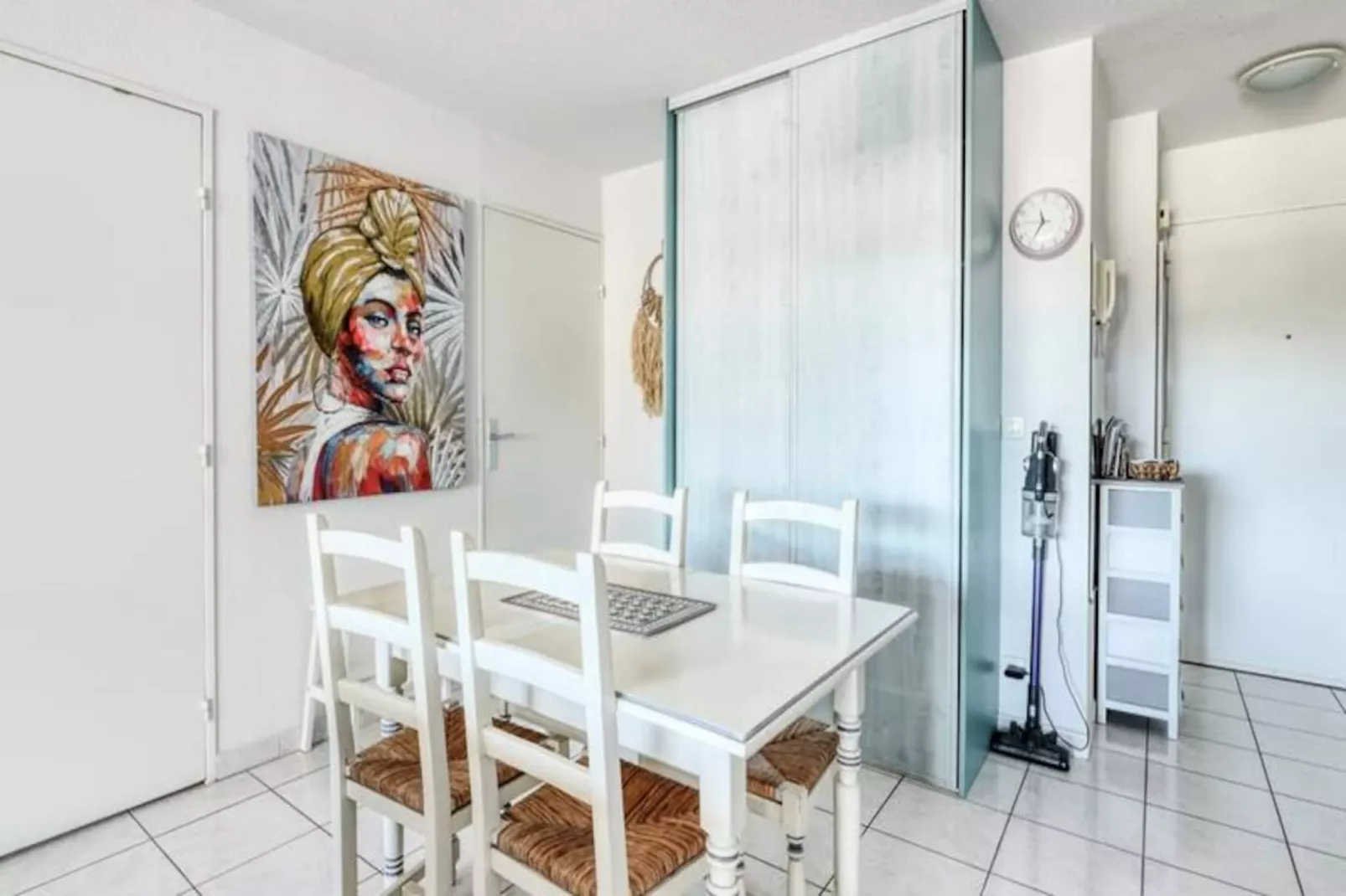 Résidence T2 Au Lavandou - R&eacute;sidence Avec Piscine-Non tagué