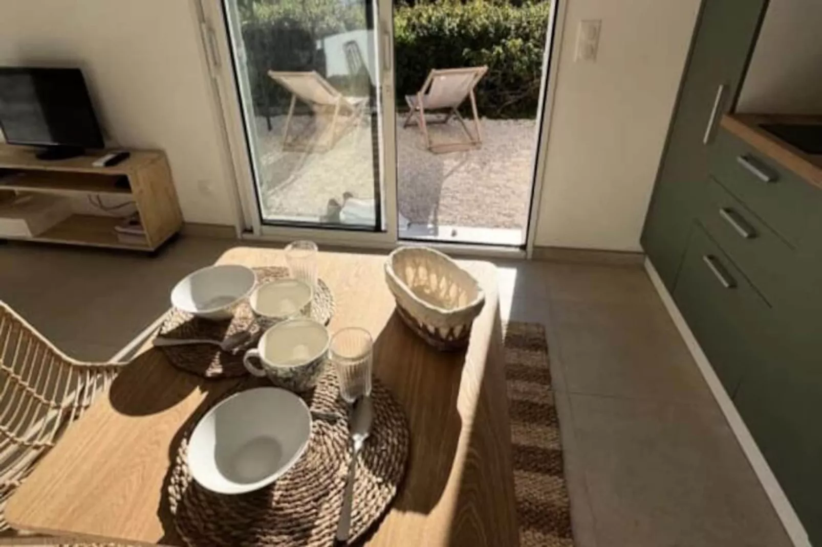 Résidence Studio Vue Mer Avec Grande Terrasse &ndash; &agrave; 5 Min De La Plage 🏖️-Untagged